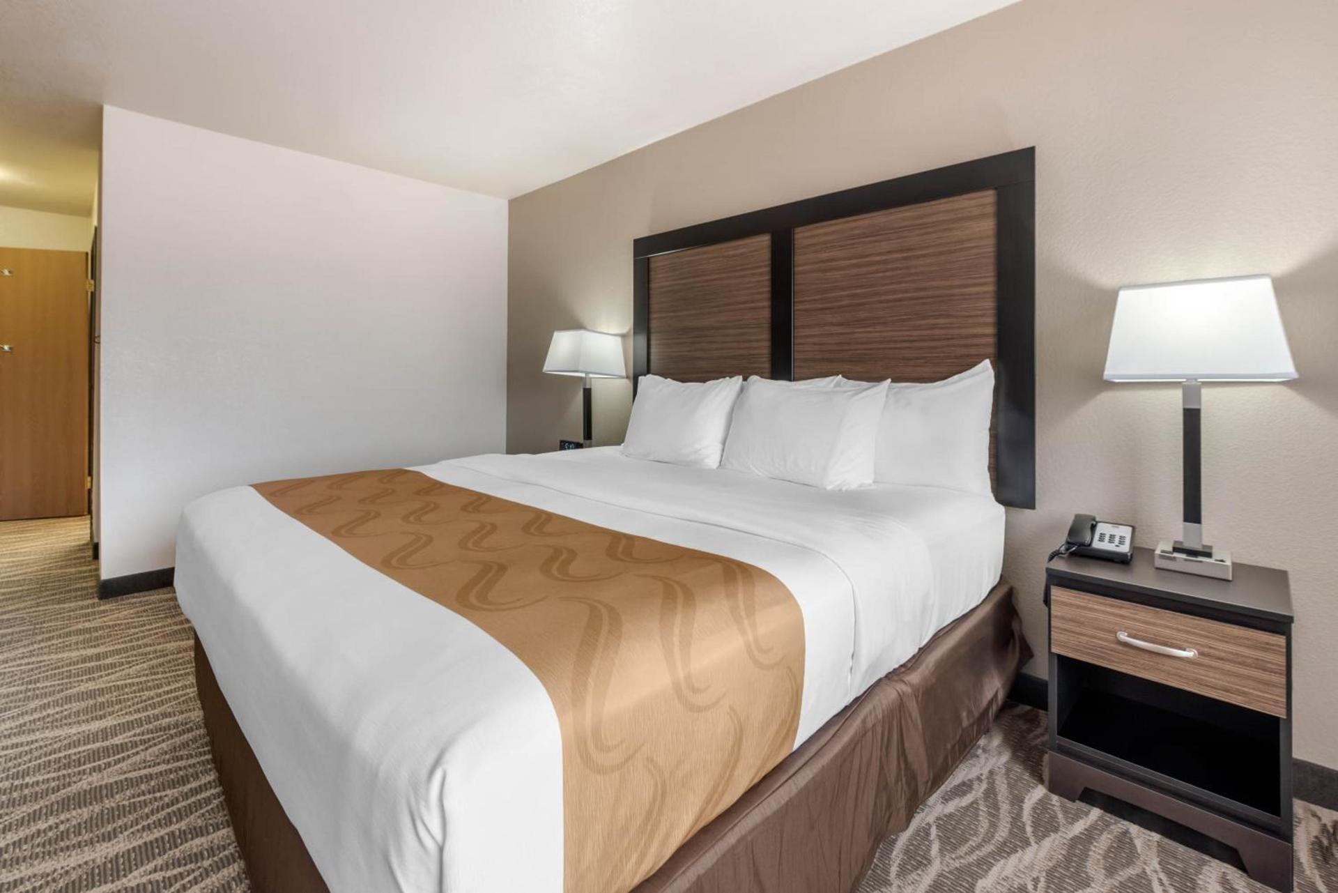 Quality Inn & Suites South Fork - Wolf Creek photo 28
