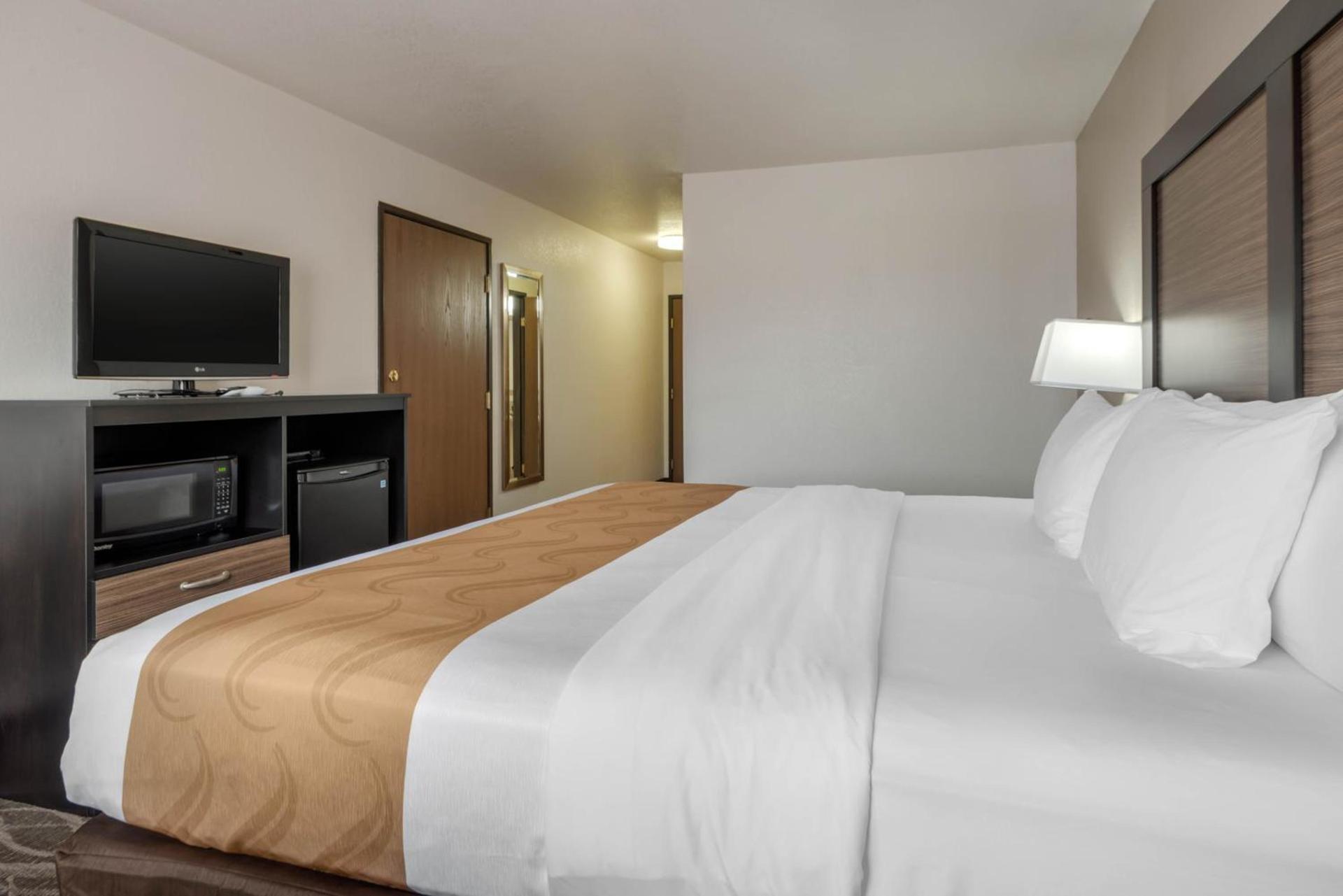Quality Inn & Suites South Fork - Wolf Creek photo 29