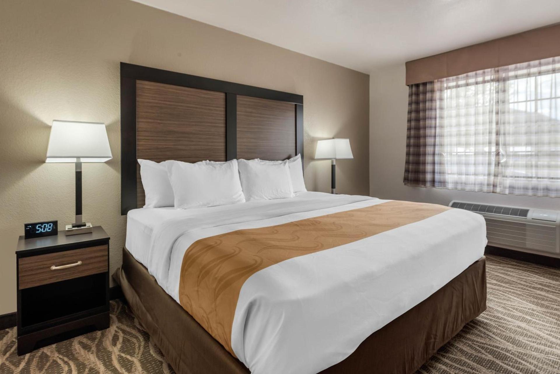 Quality Inn & Suites South Fork - Wolf Creek photo 31