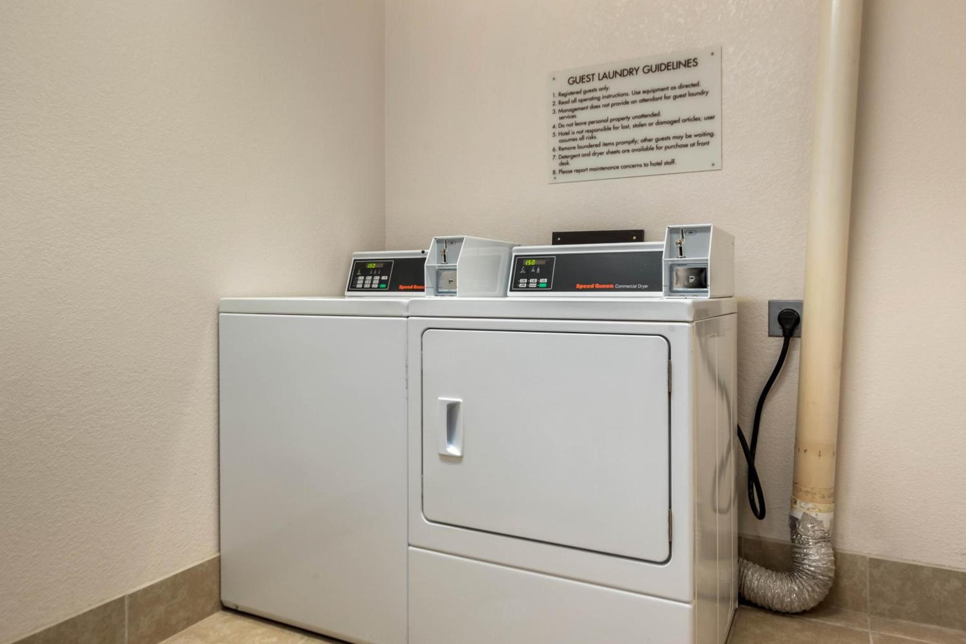 Quality Inn & Suites South Fork - Wolf Creek photo 34