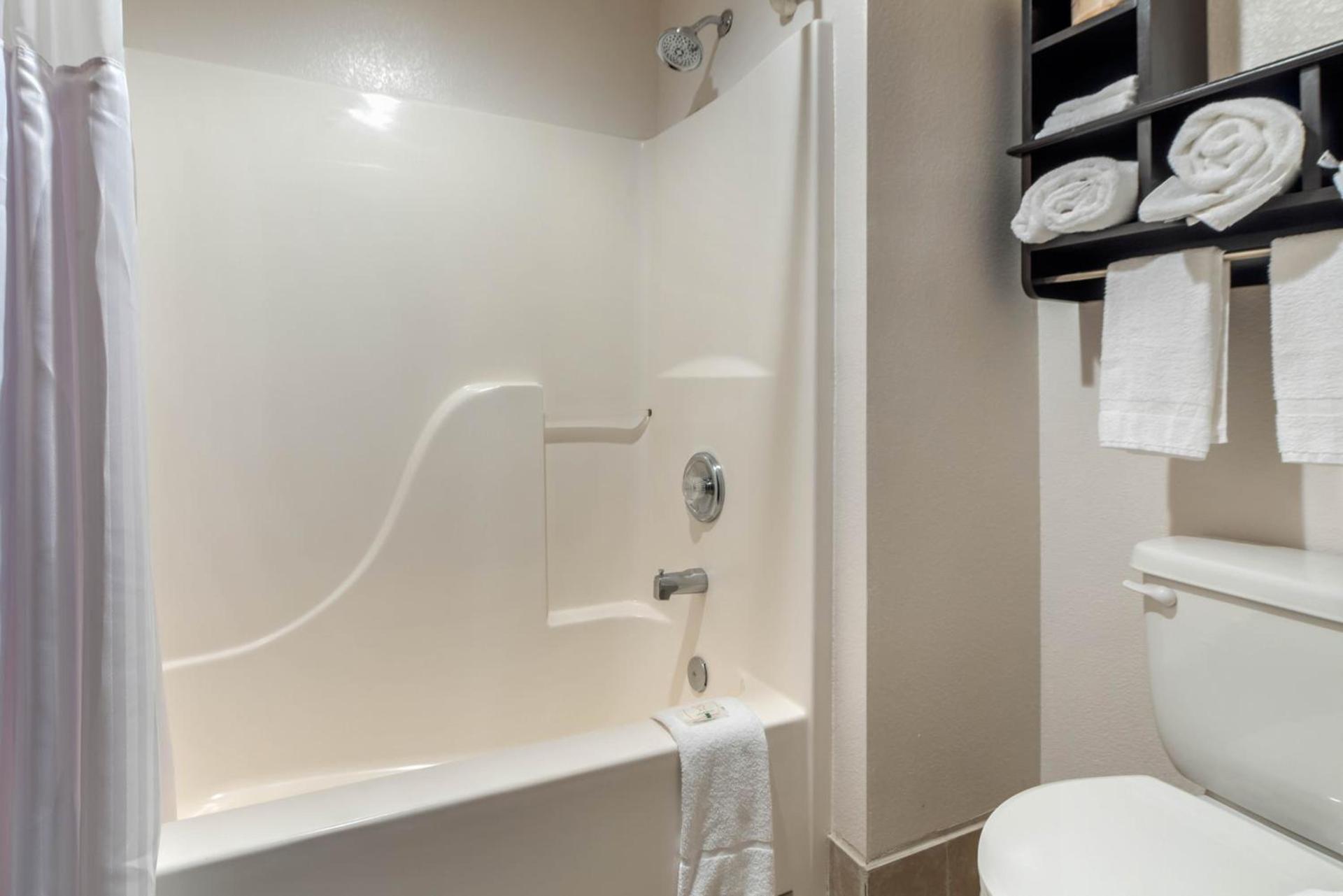 Quality Inn & Suites South Fork - Wolf Creek photo 20