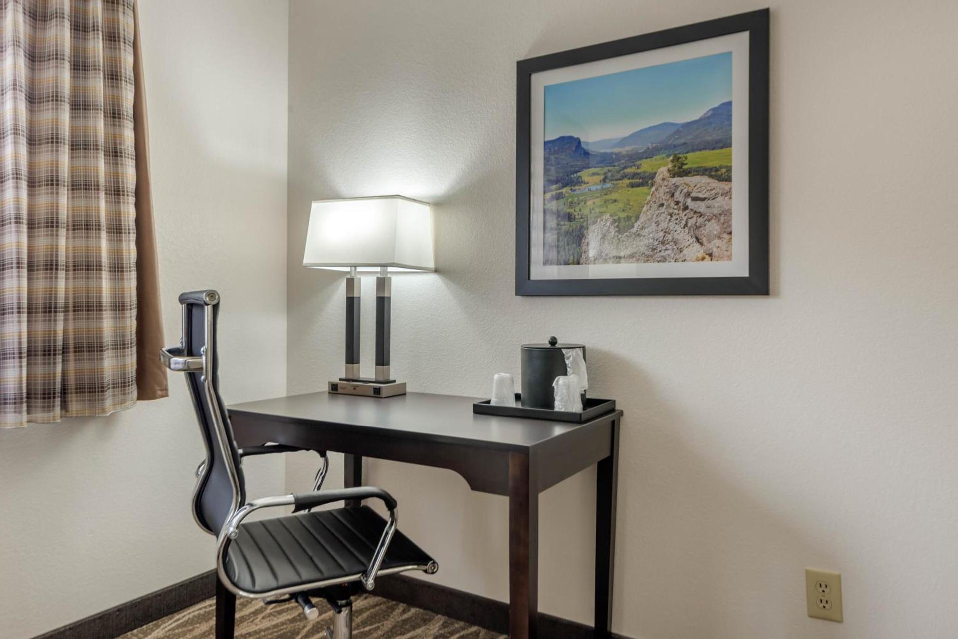 Quality Inn & Suites South Fork - Wolf Creek photo 21