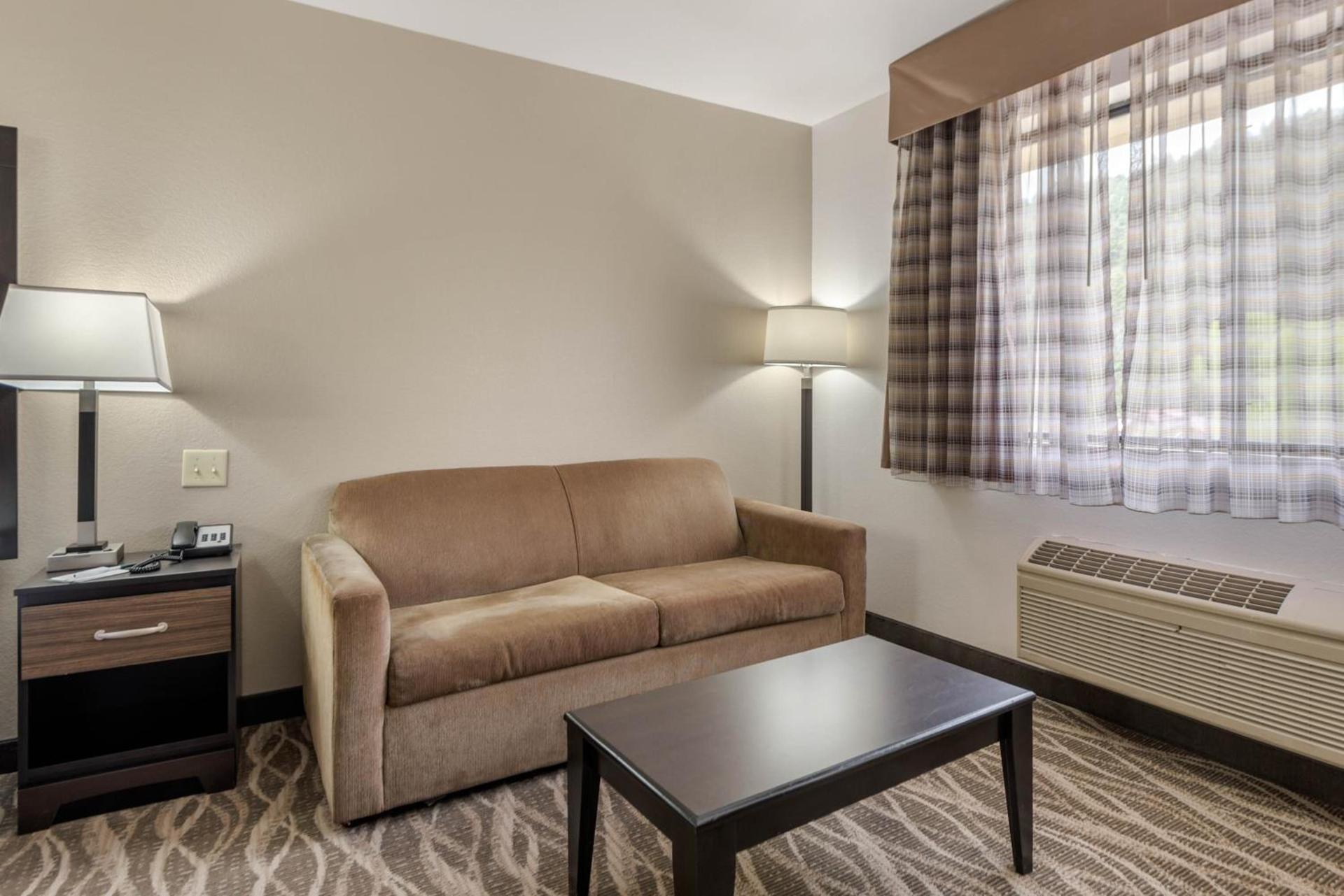 Quality Inn & Suites South Fork - Wolf Creek photo 23