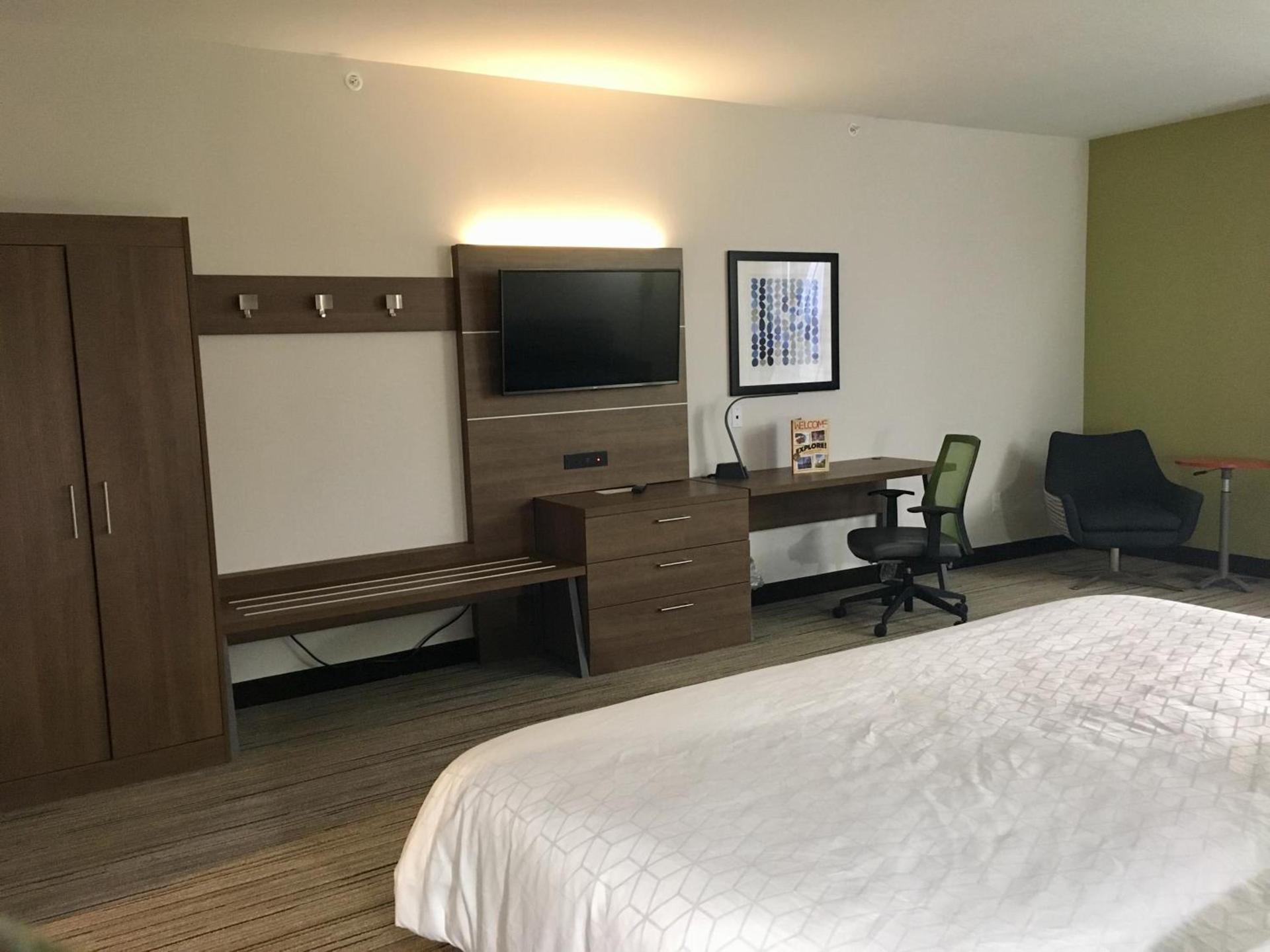 Holiday Inn Express - Grand Island by IHG photo 6