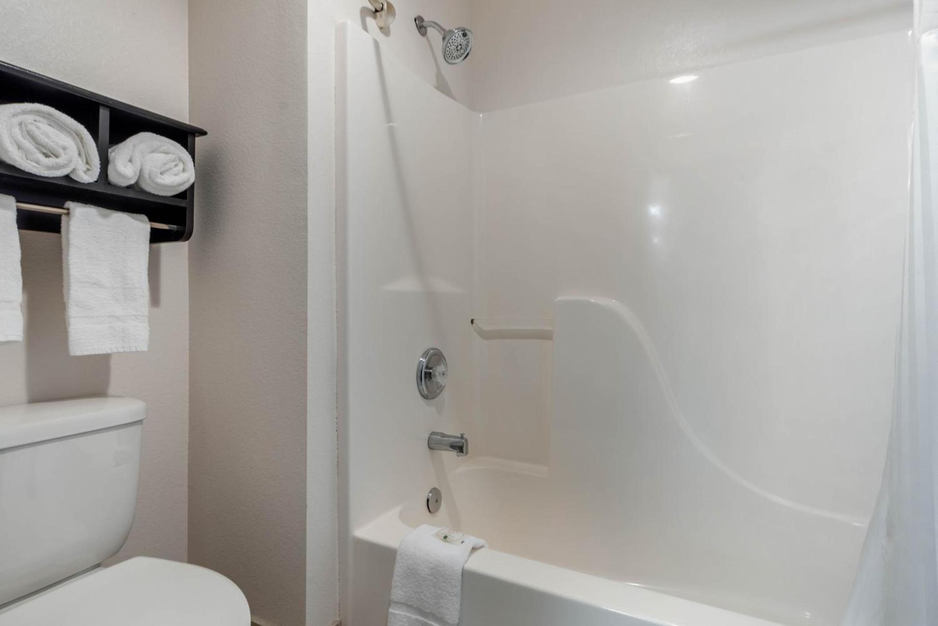 Quality Inn & Suites South Fork - Wolf Creek photo 15
