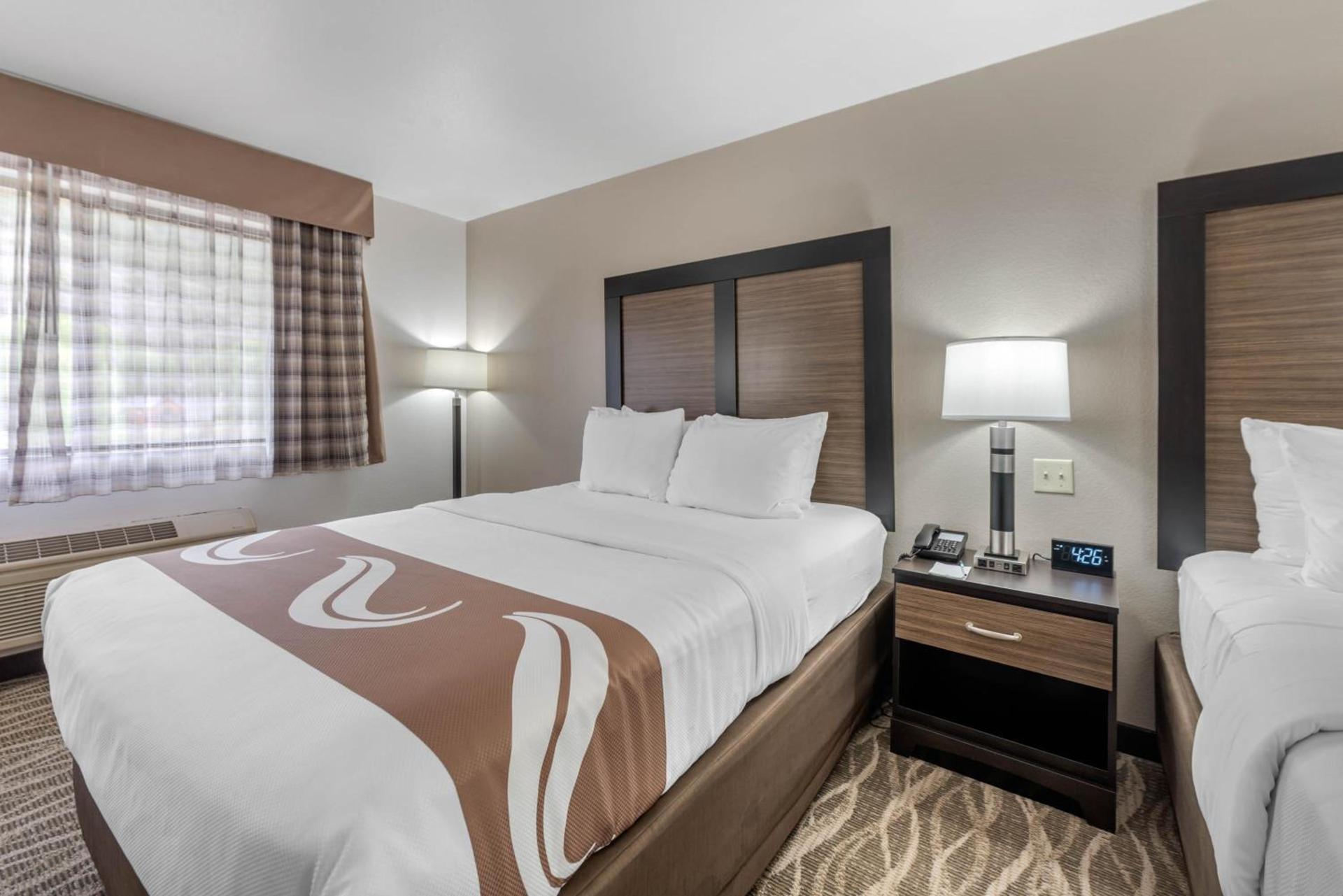 Quality Inn & Suites South Fork - Wolf Creek photo 16
