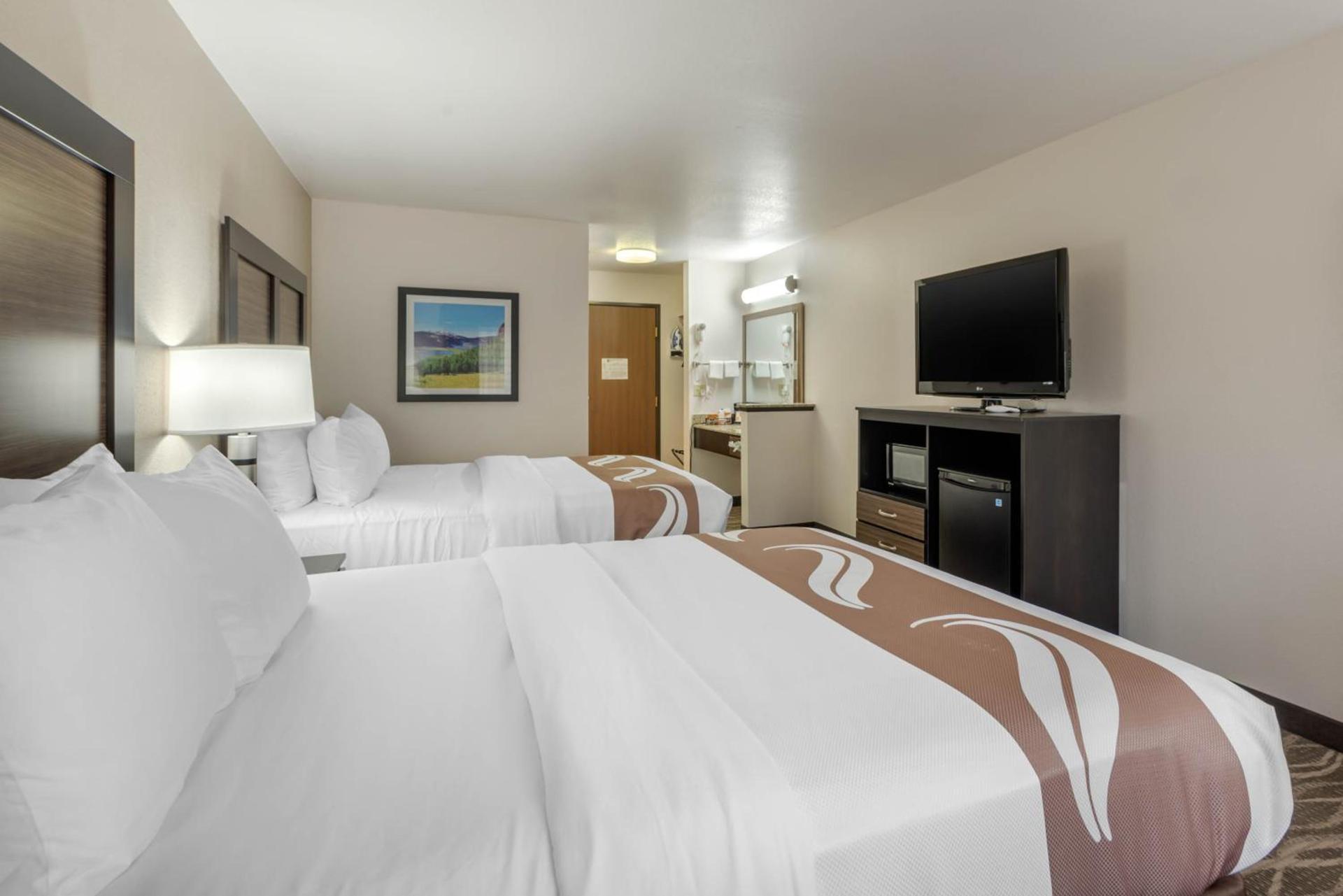 Quality Inn & Suites South Fork - Wolf Creek photo 17