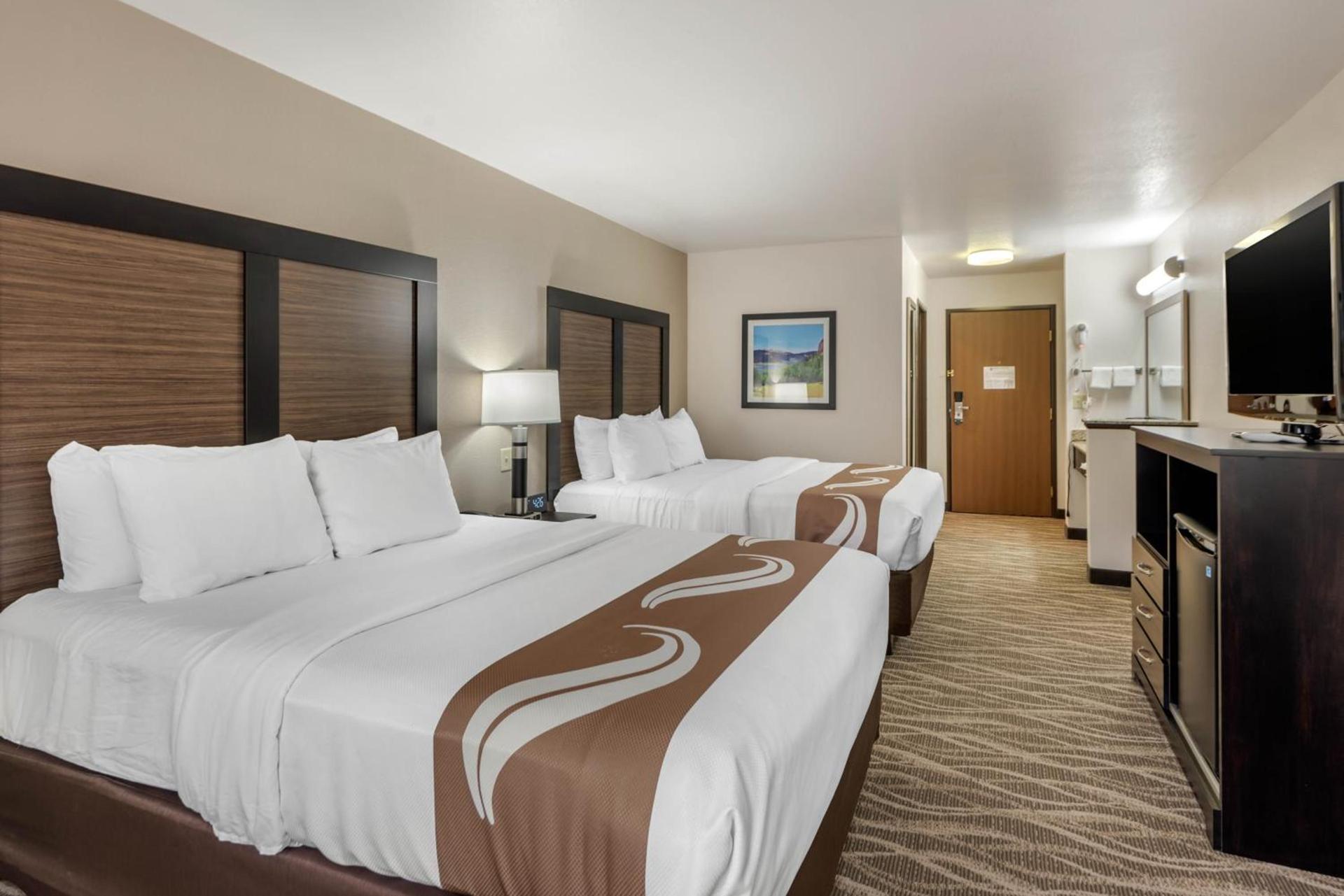 Quality Inn & Suites South Fork - Wolf Creek photo 18