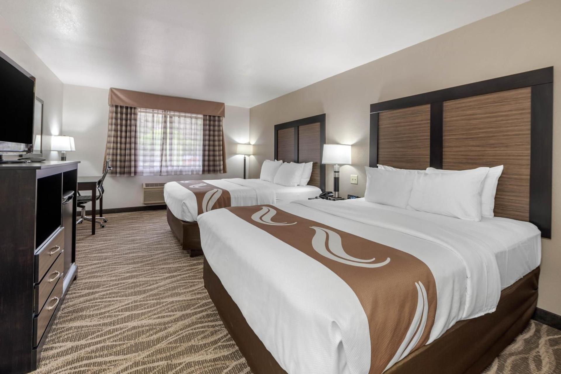 Quality Inn & Suites South Fork - Wolf Creek photo 19