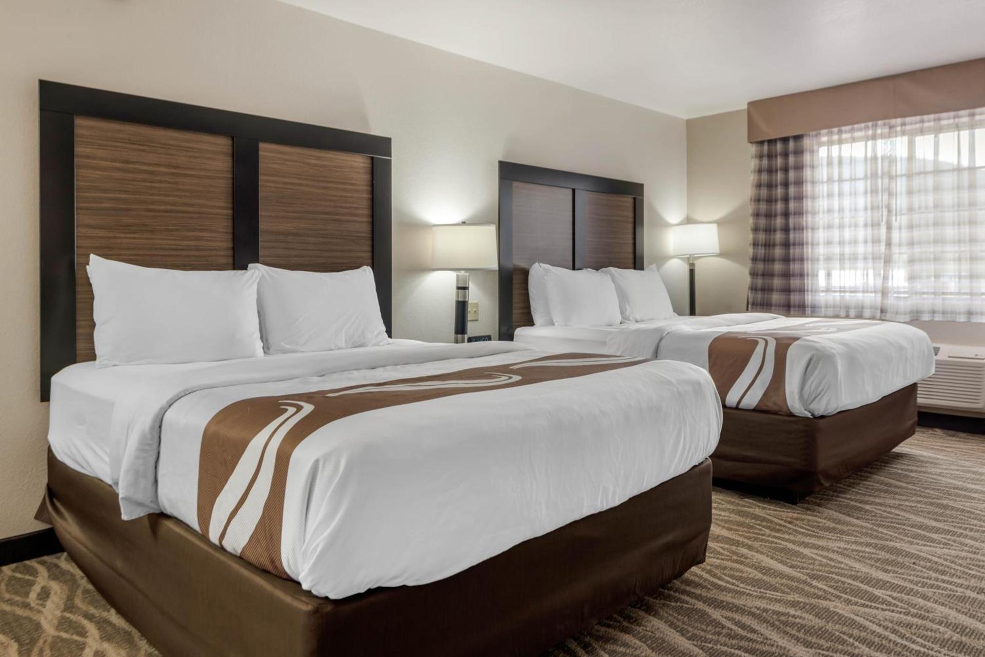 Quality Inn & Suites South Fork - Wolf Creek photo 6