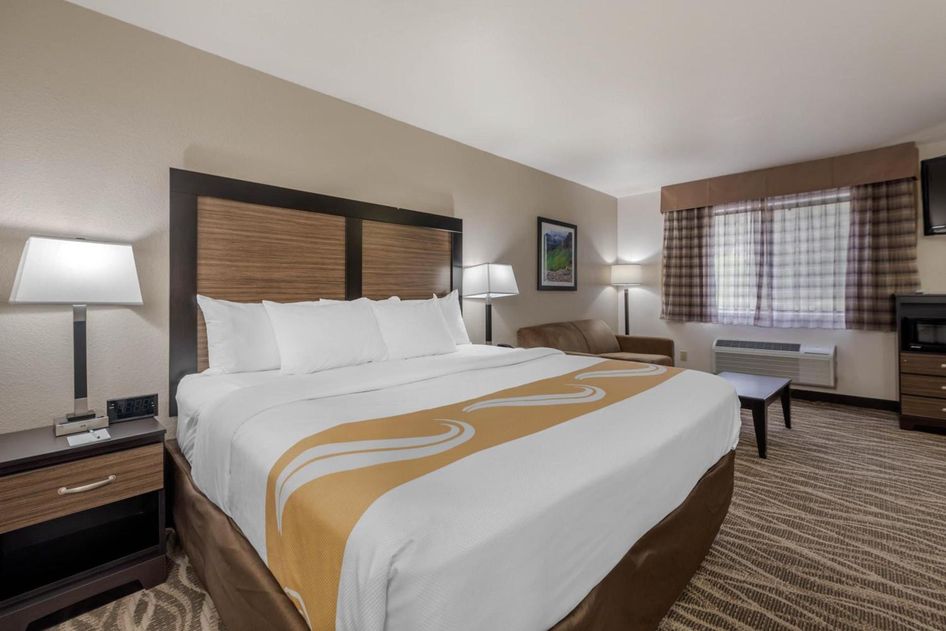 Quality Inn & Suites South Fork - Wolf Creek photo 8