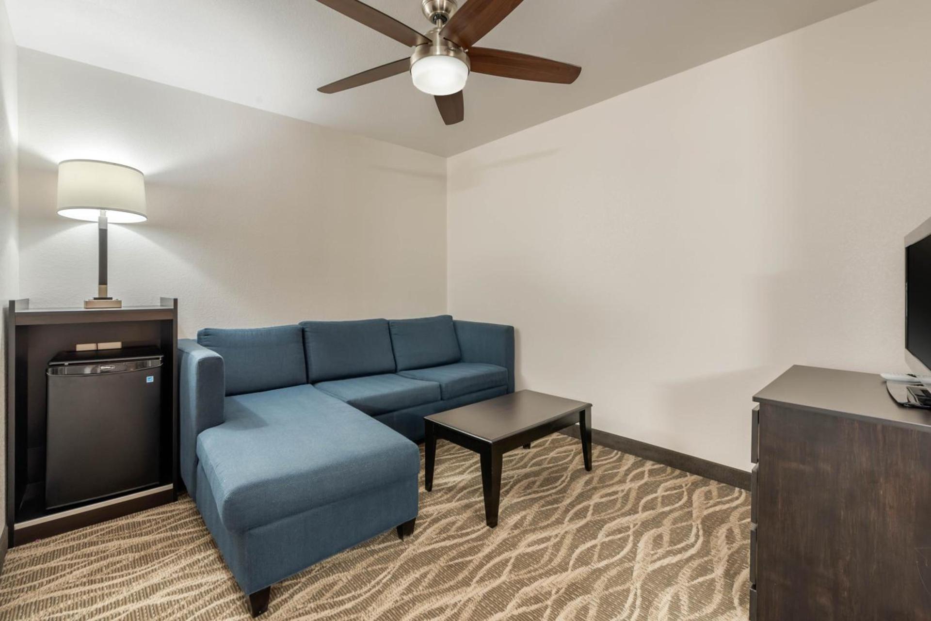 Quality Inn & Suites South Fork - Wolf Creek photo 36