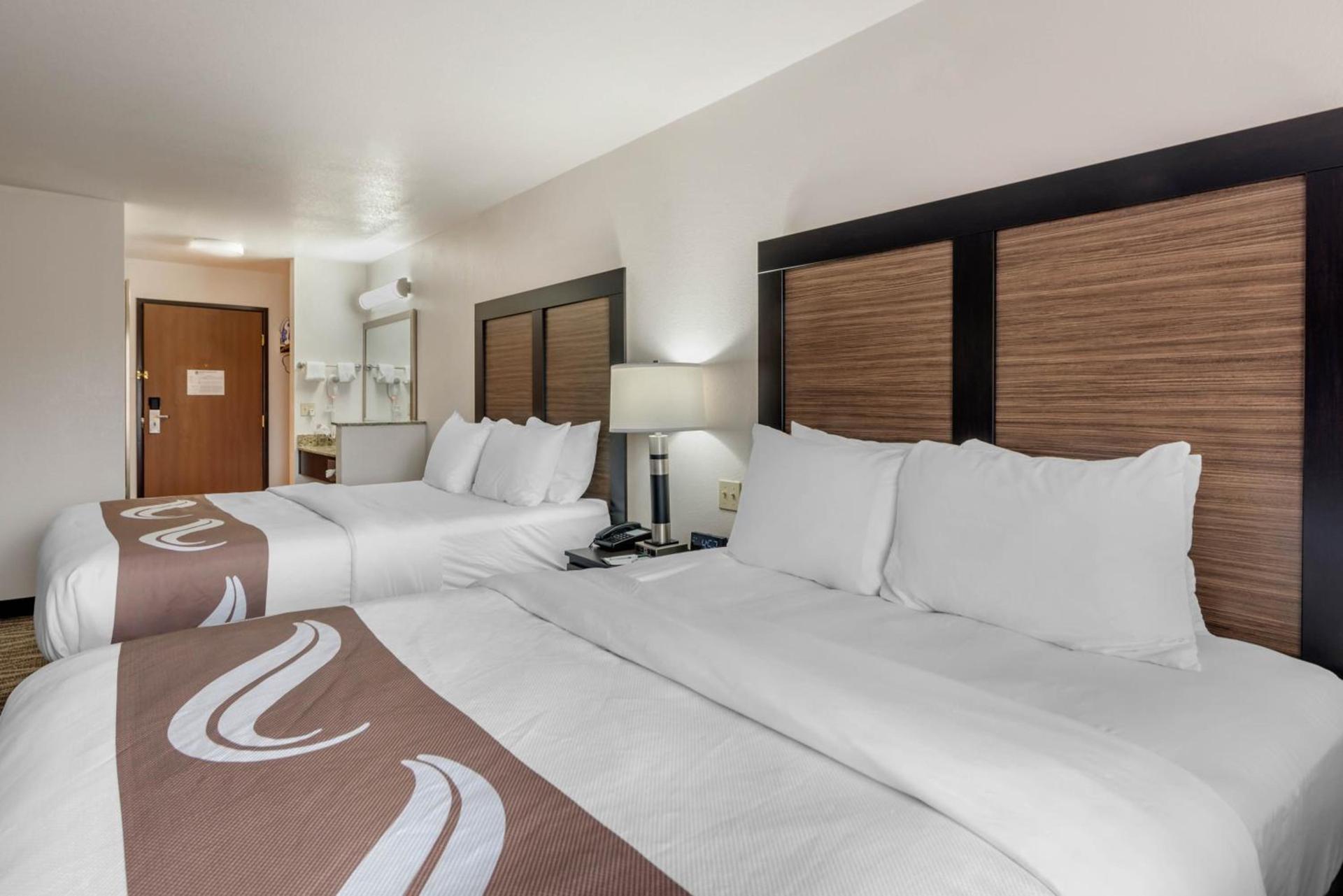 Quality Inn & Suites South Fork - Wolf Creek photo 14