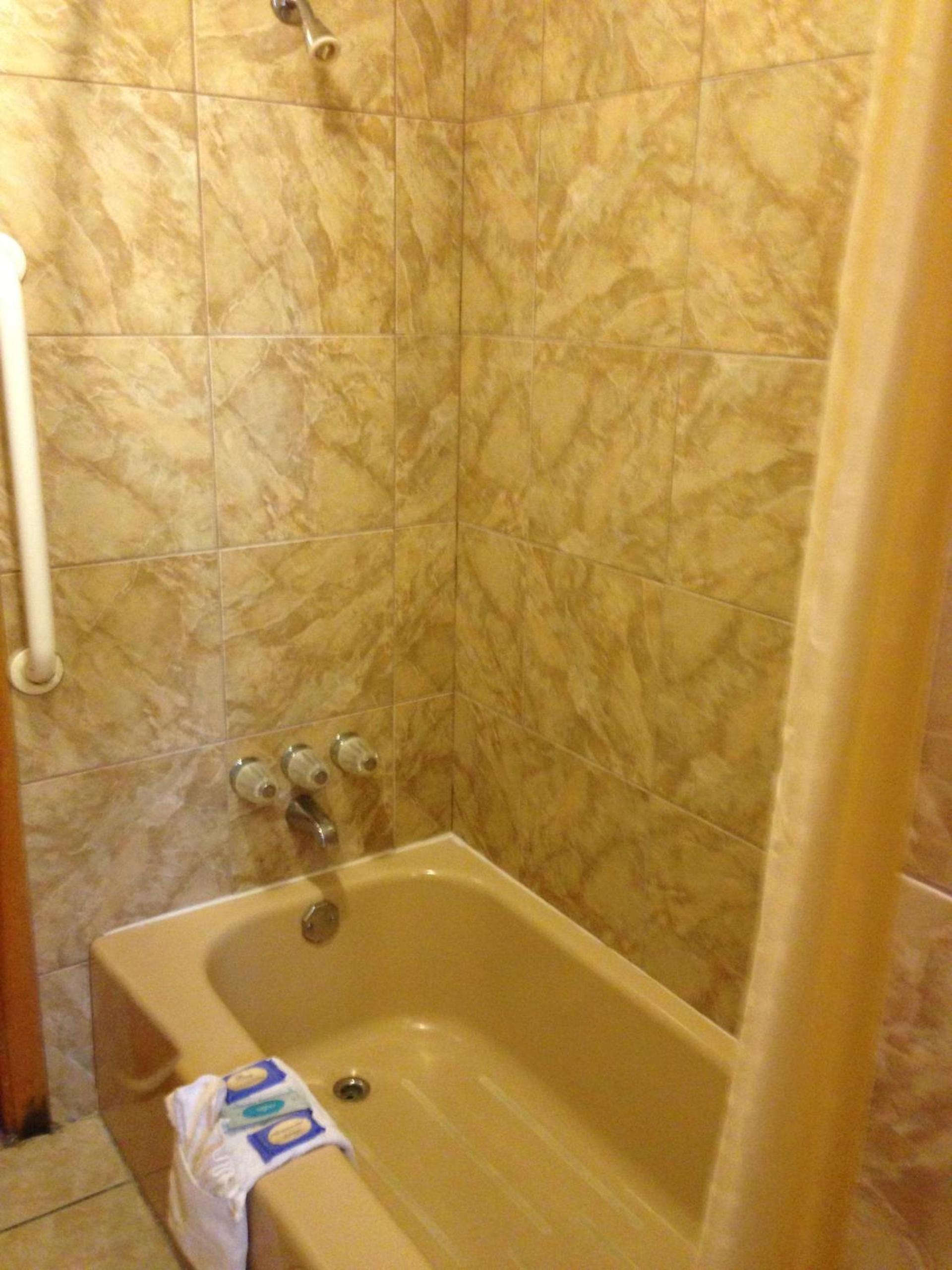 DeQueen Courtyard Inn photo 12