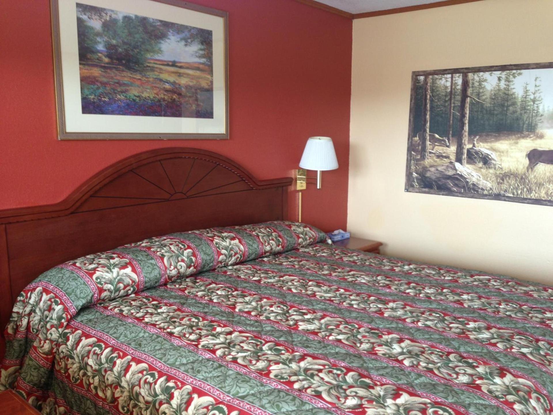 DeQueen Courtyard Inn photo 2