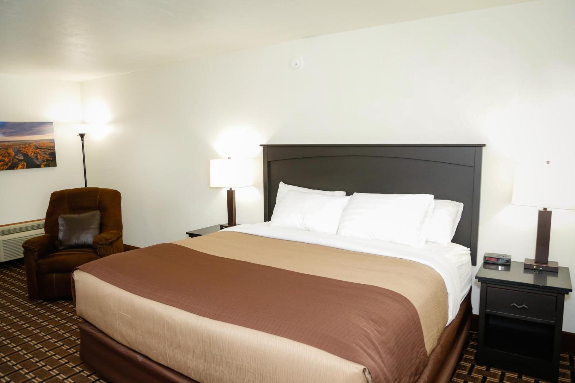 Billings Hotel & Convention Center photo 25
