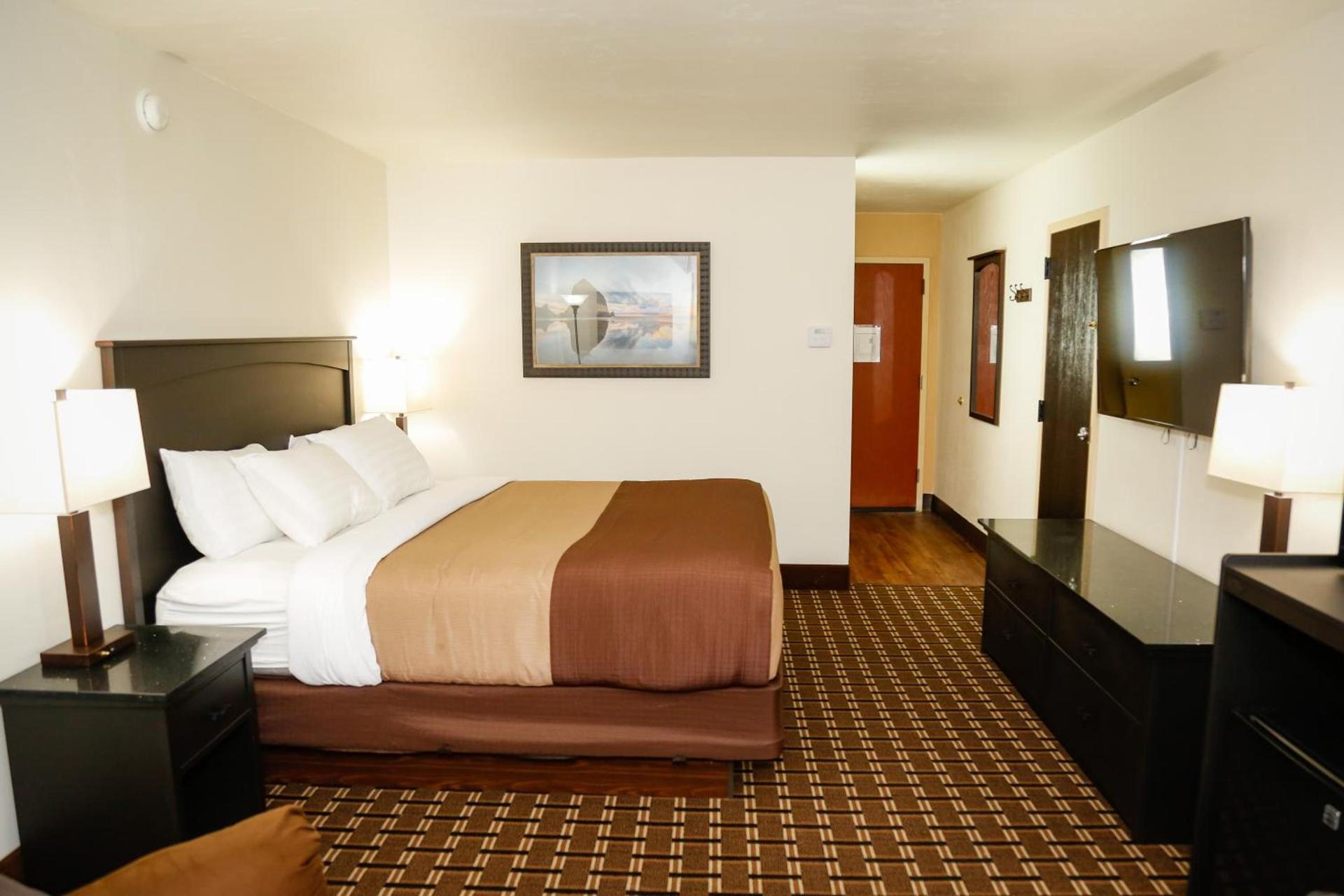 Billings Hotel & Convention Center photo 38