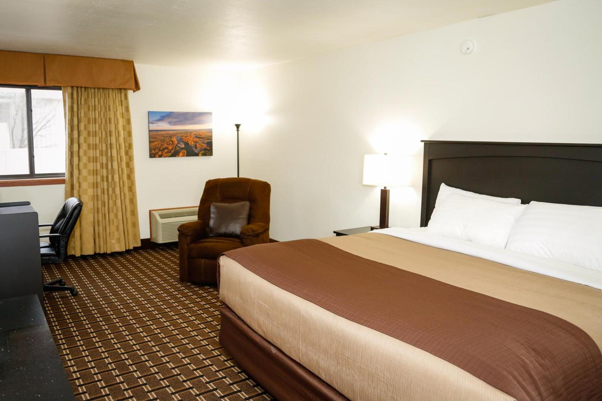 Billings Hotel & Convention Center photo 26