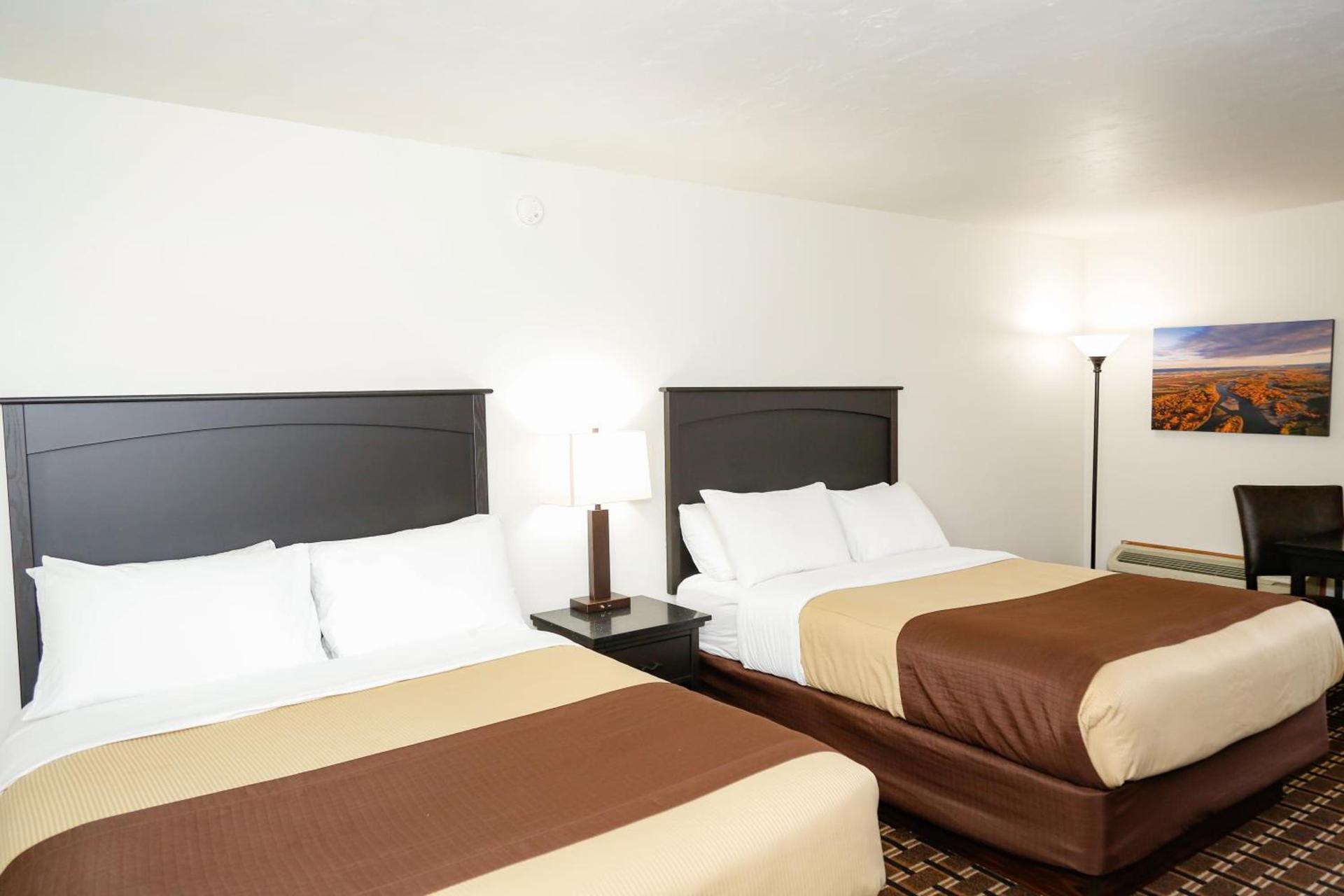 Billings Hotel & Convention Center photo 29