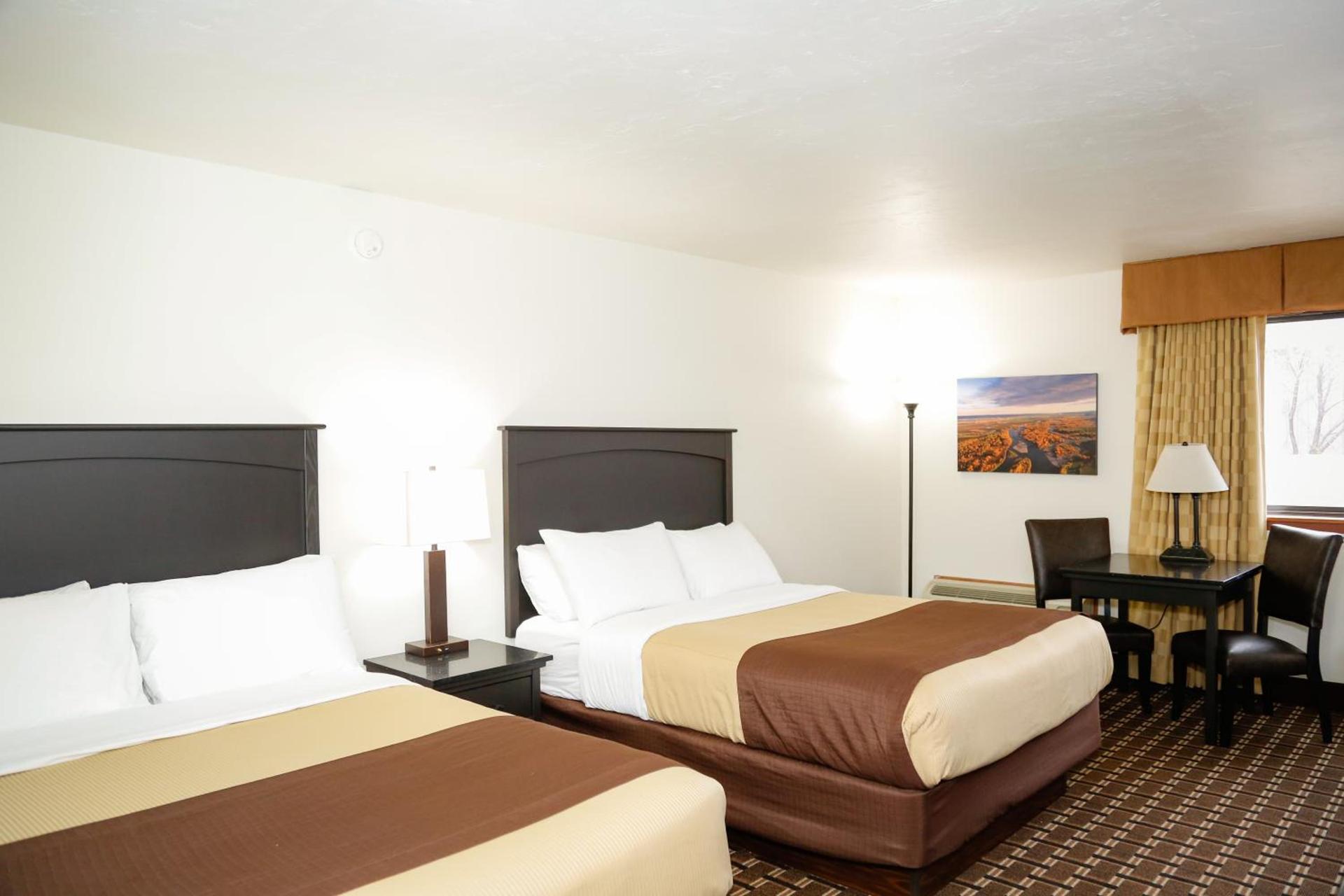 Billings Hotel & Convention Center photo 42