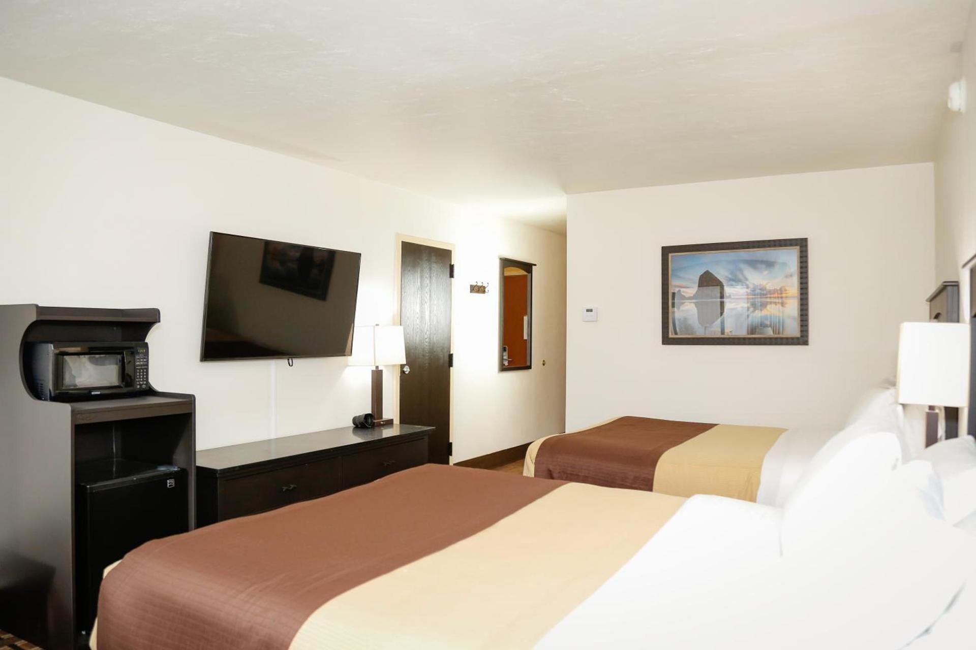 Billings Hotel & Convention Center photo 27