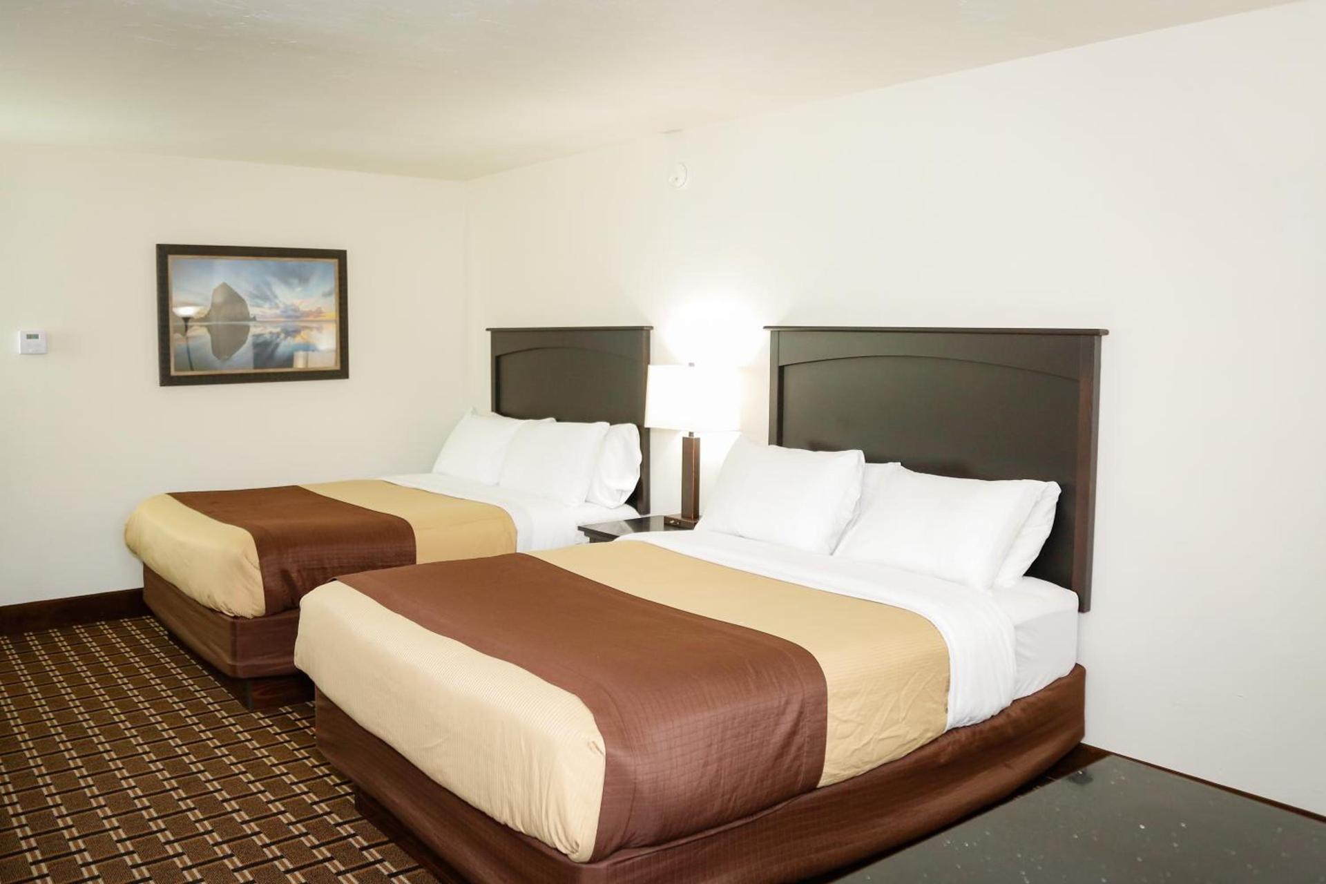 Billings Hotel & Convention Center photo 30