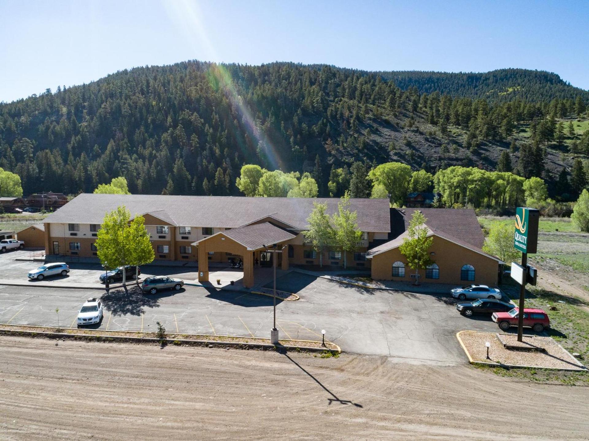Quality Inn & Suites South Fork - Wolf Creek photo 5