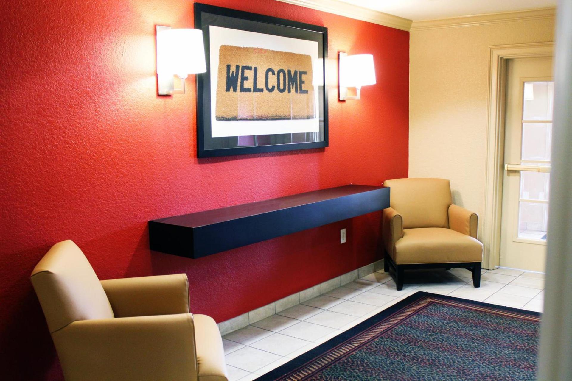 Extended Stay America Select Suites - Chesapeake - Churchland Blvd photo 27