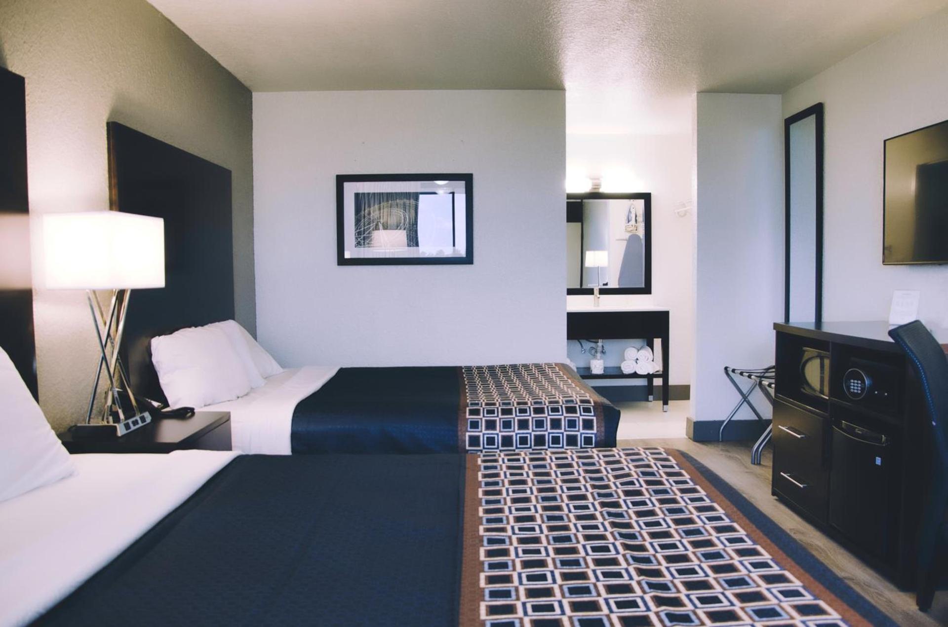 Hotel Monreale Express International Drive Orlando photo 29