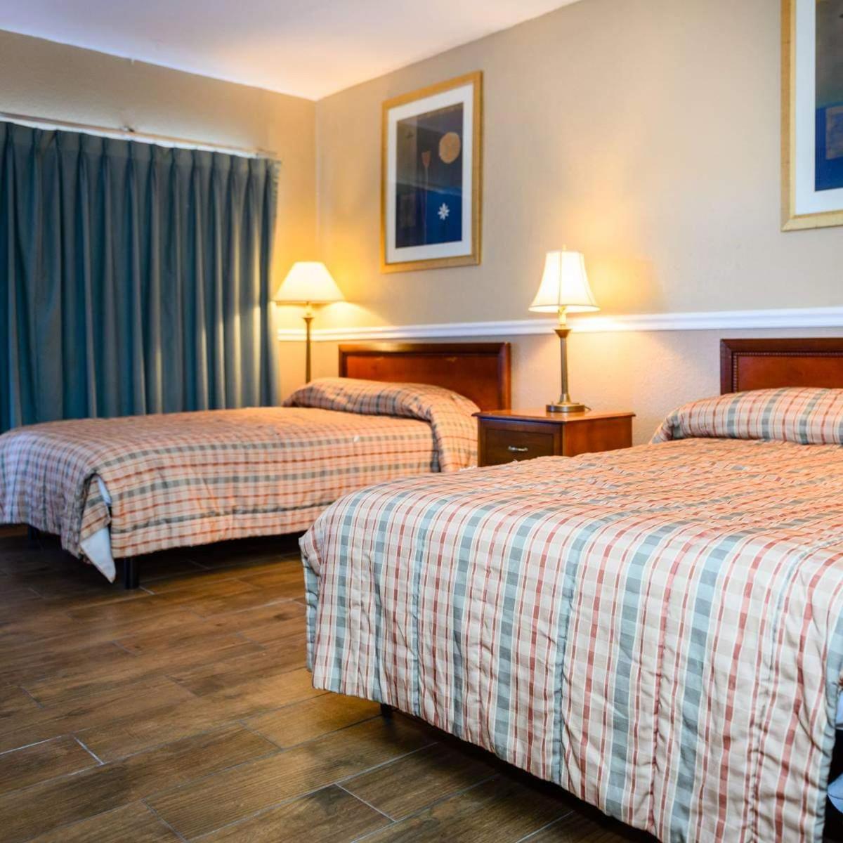 Executive Economy Lodge photo 20