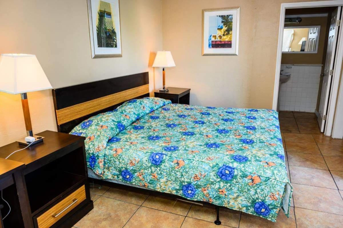 Executive Economy Lodge photo 11
