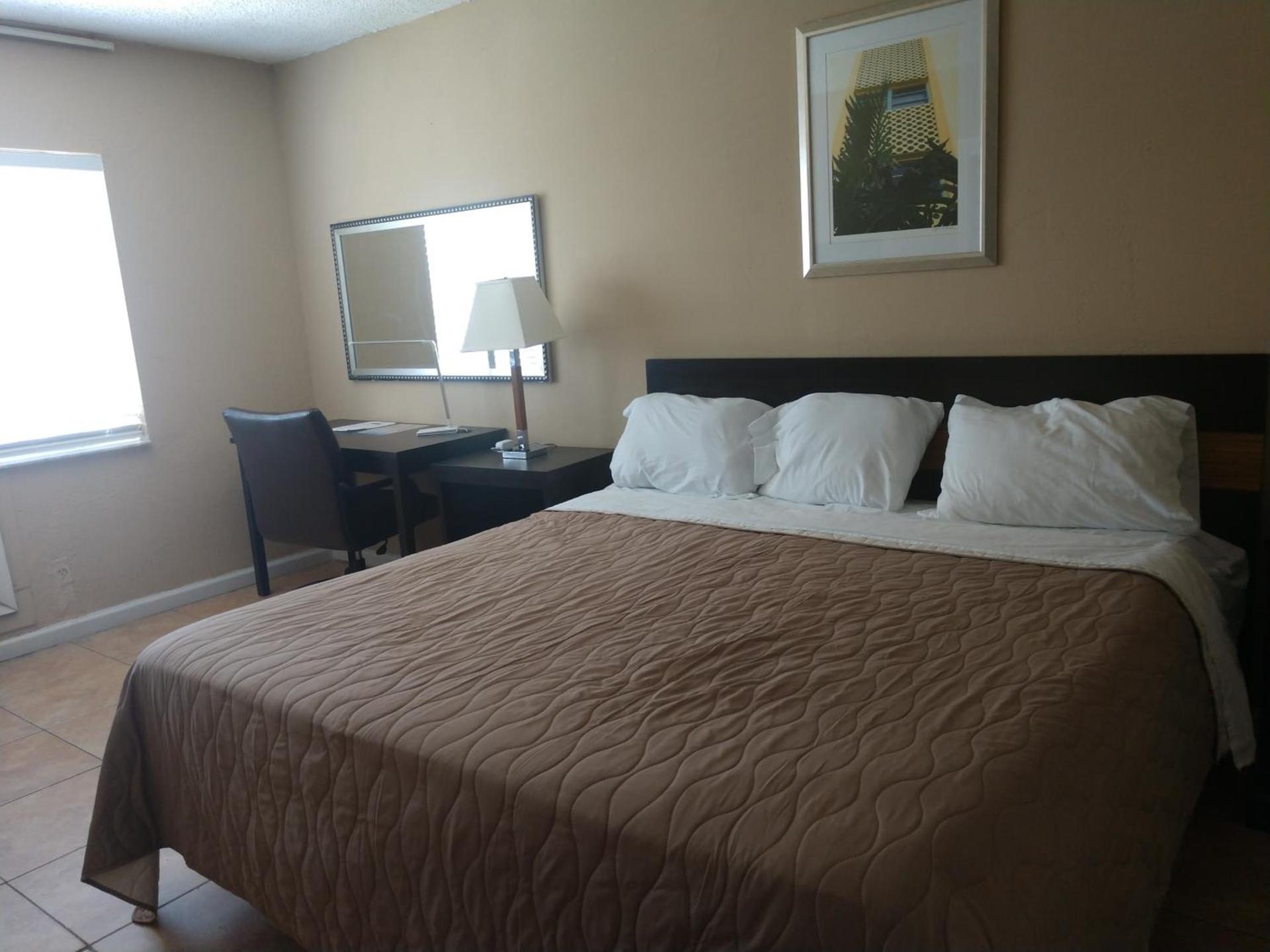 Executive Economy Lodge photo 5