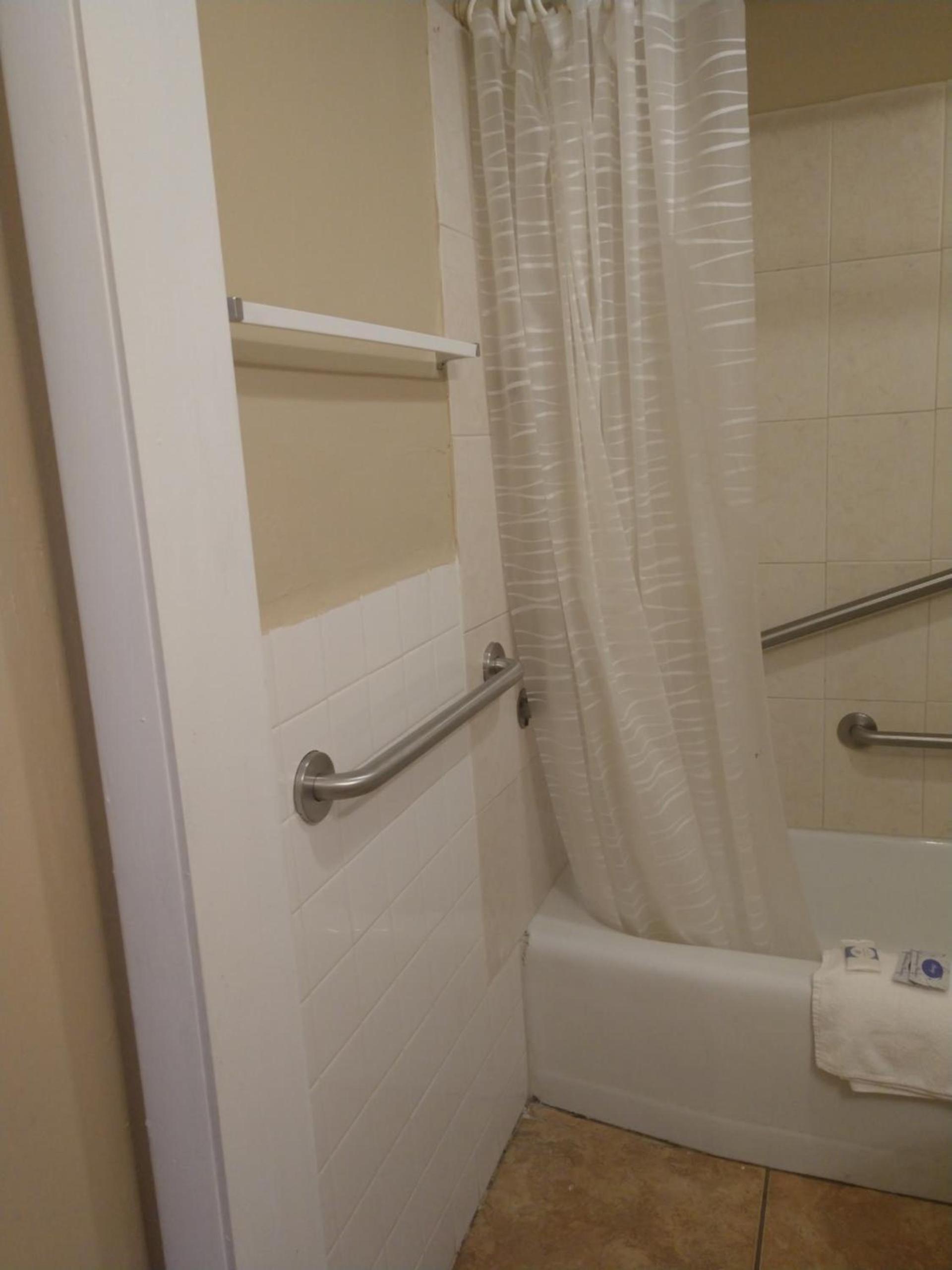 Executive Economy Lodge photo 6