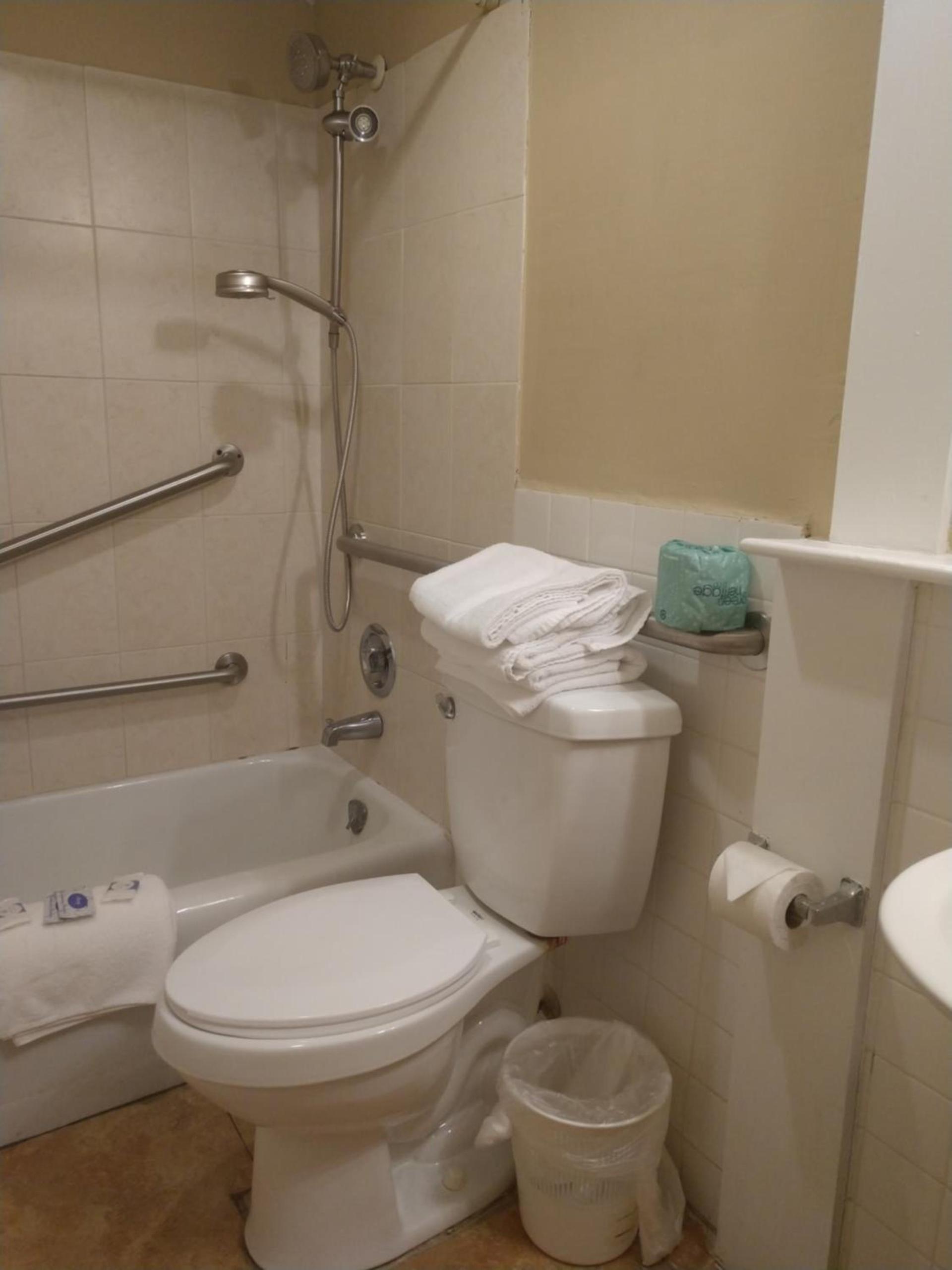 Executive Economy Lodge photo 7