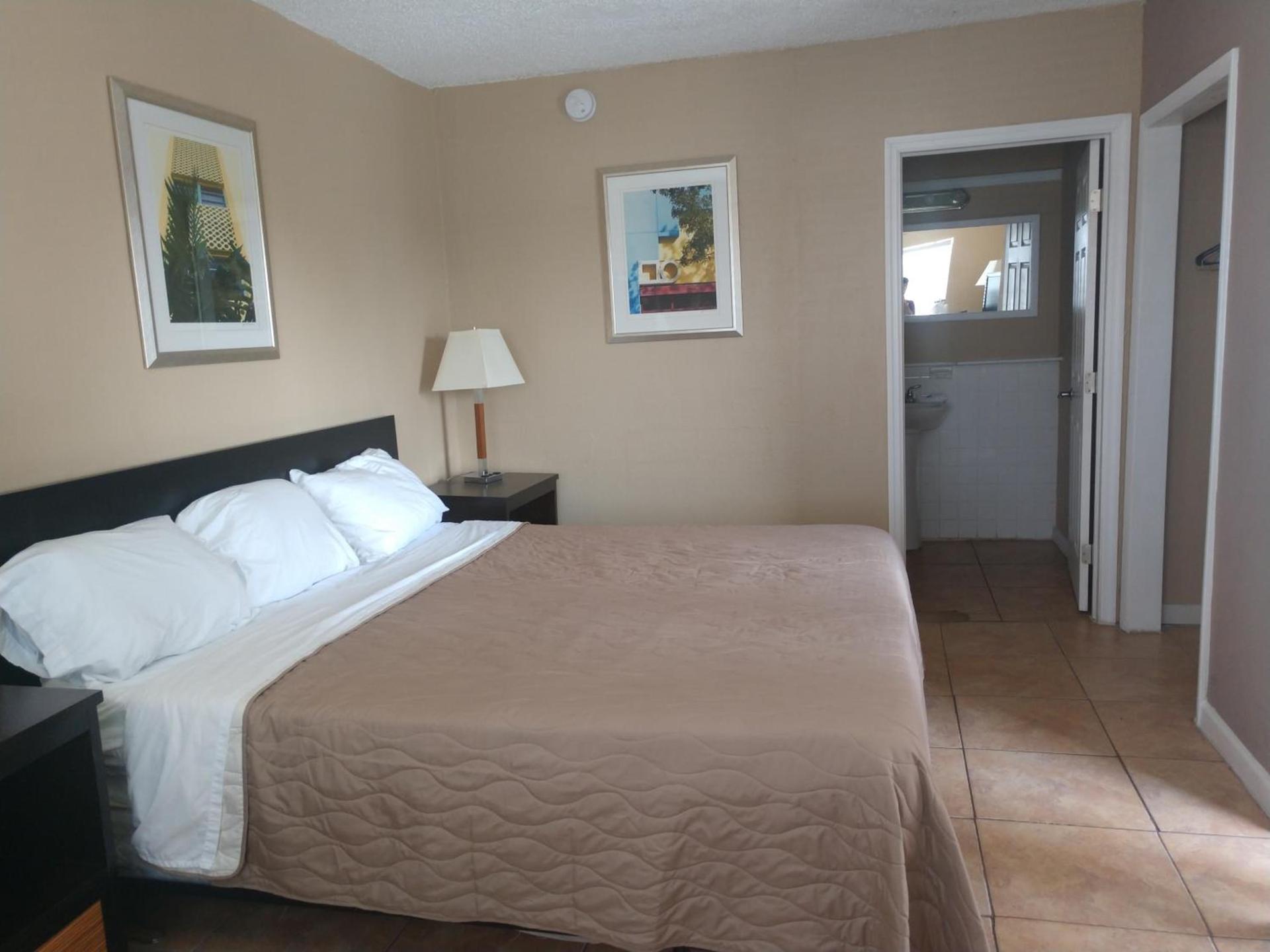 Executive Economy Lodge photo 9