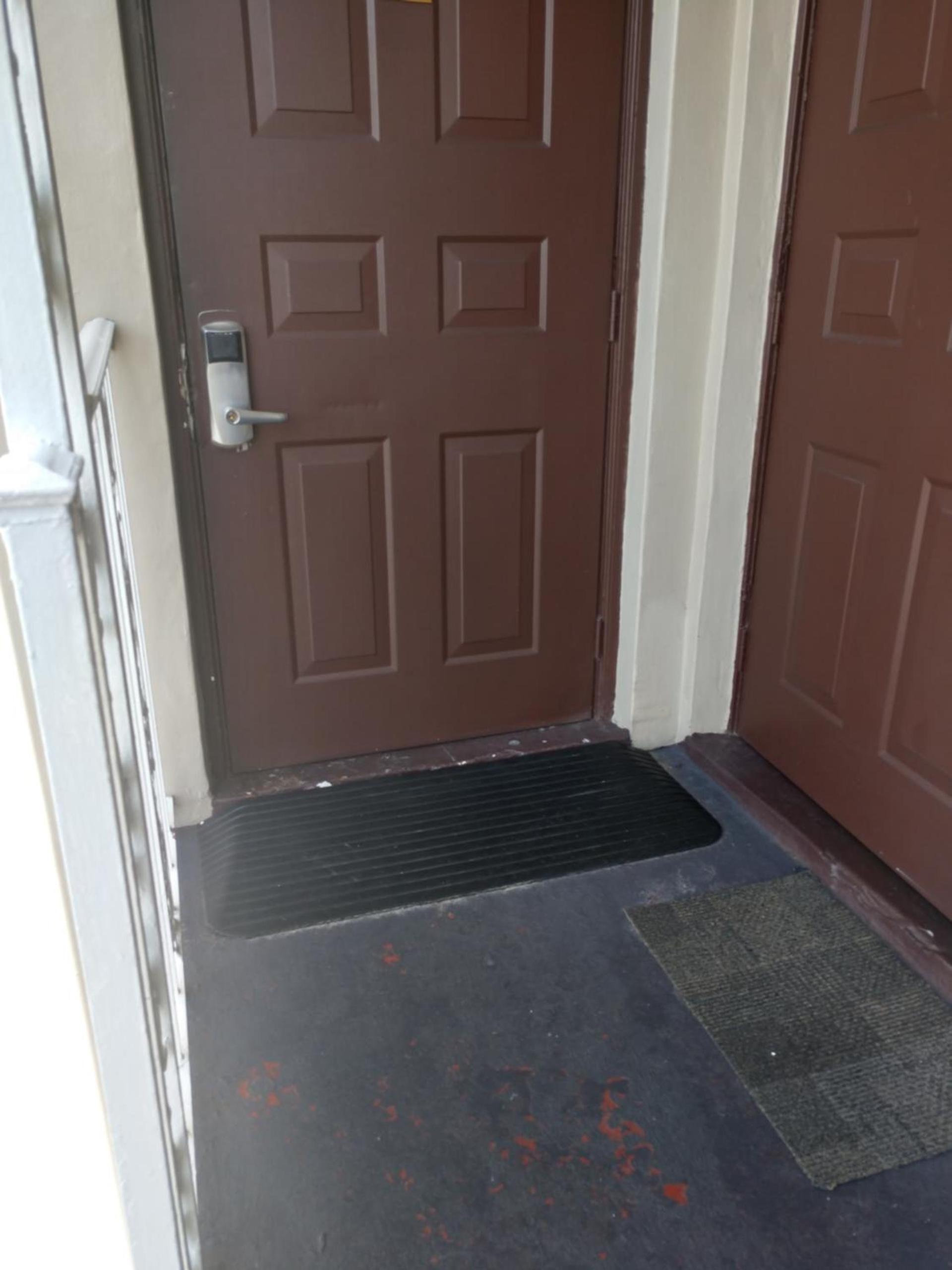 Executive Economy Lodge photo 10