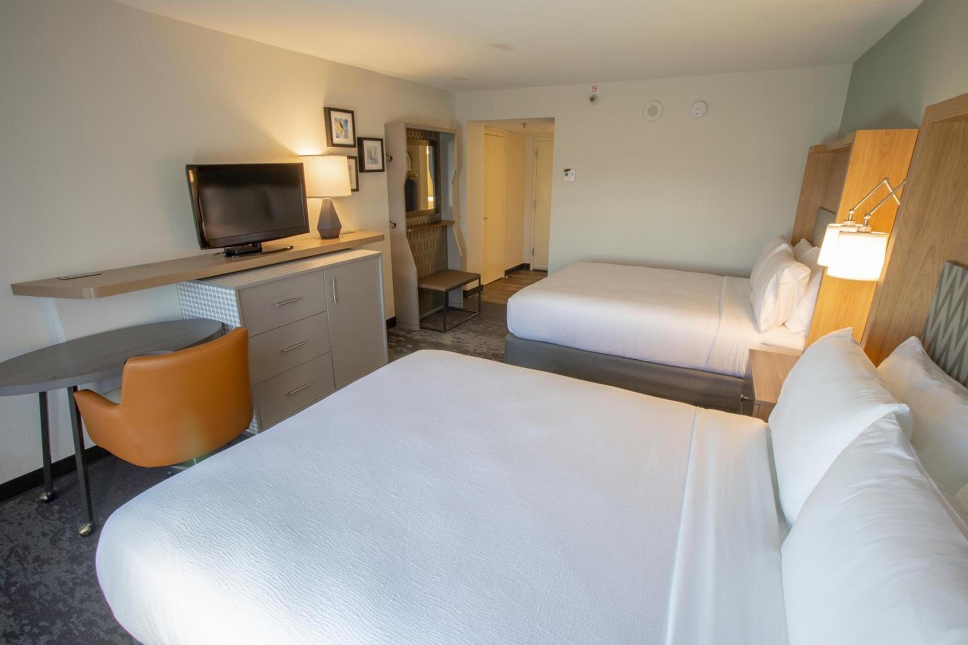 Holiday Inn Orlando International Airport by IHG photo 12