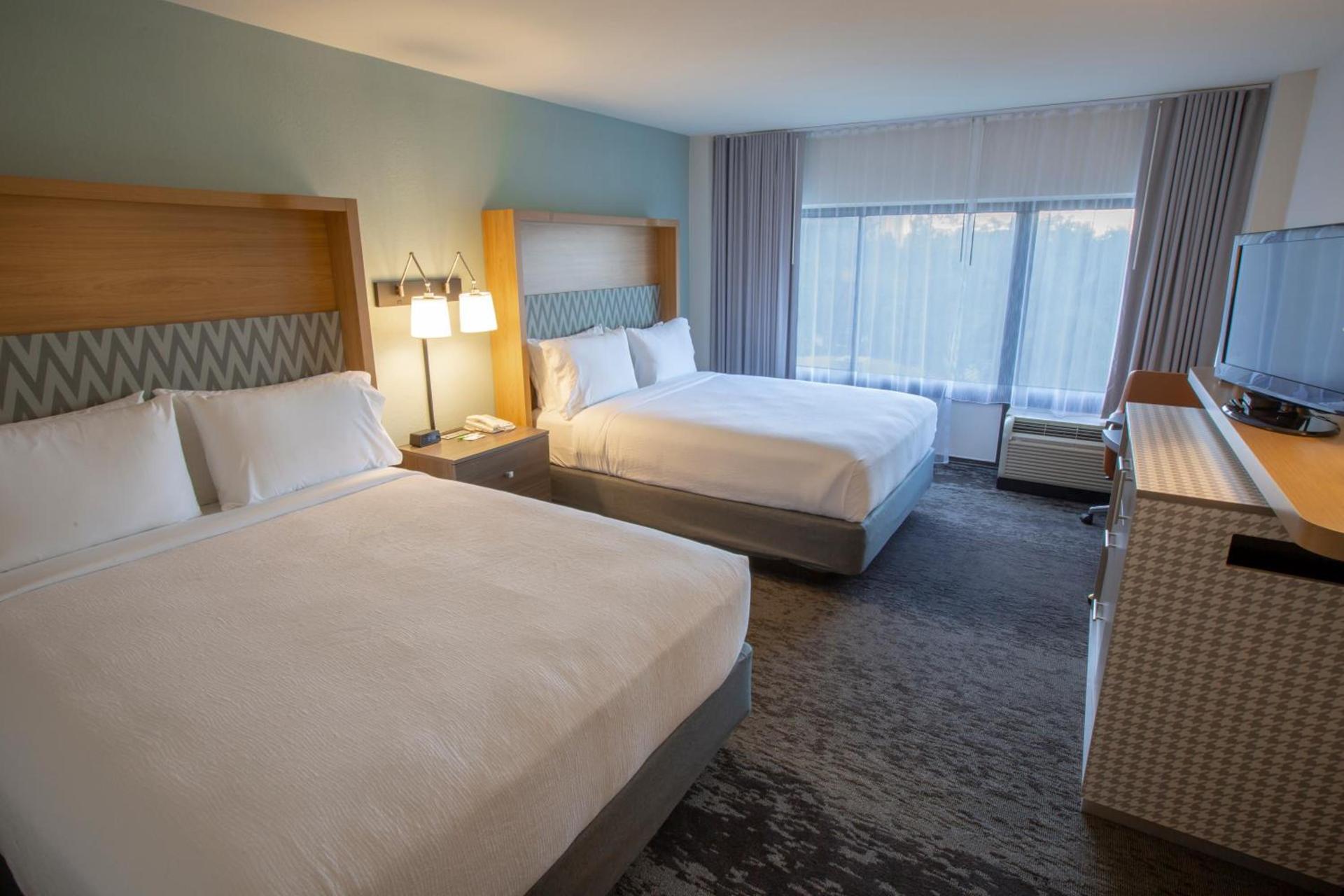 Holiday Inn Orlando International Airport by IHG photo 5