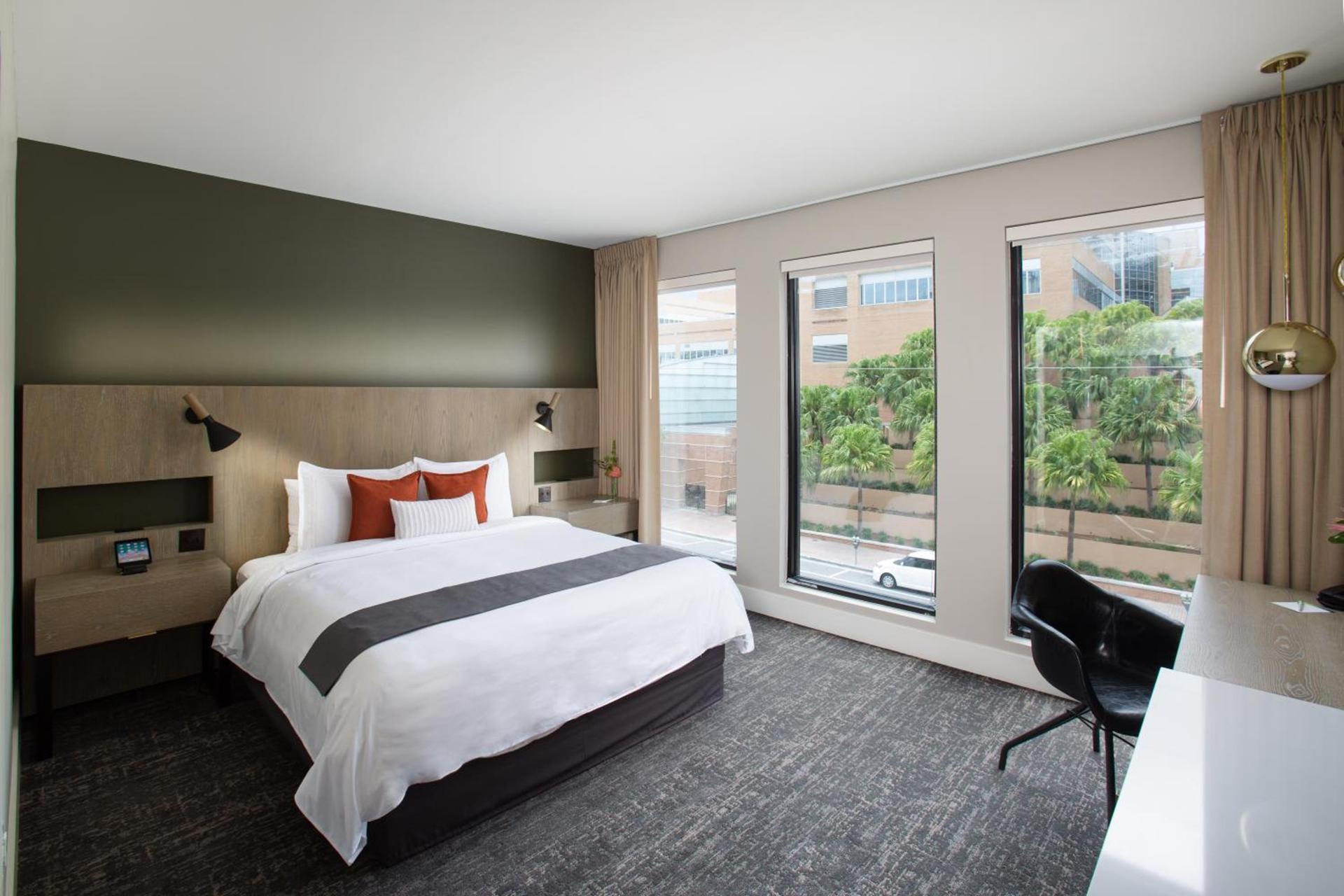 The Delaney Hotel photo 24