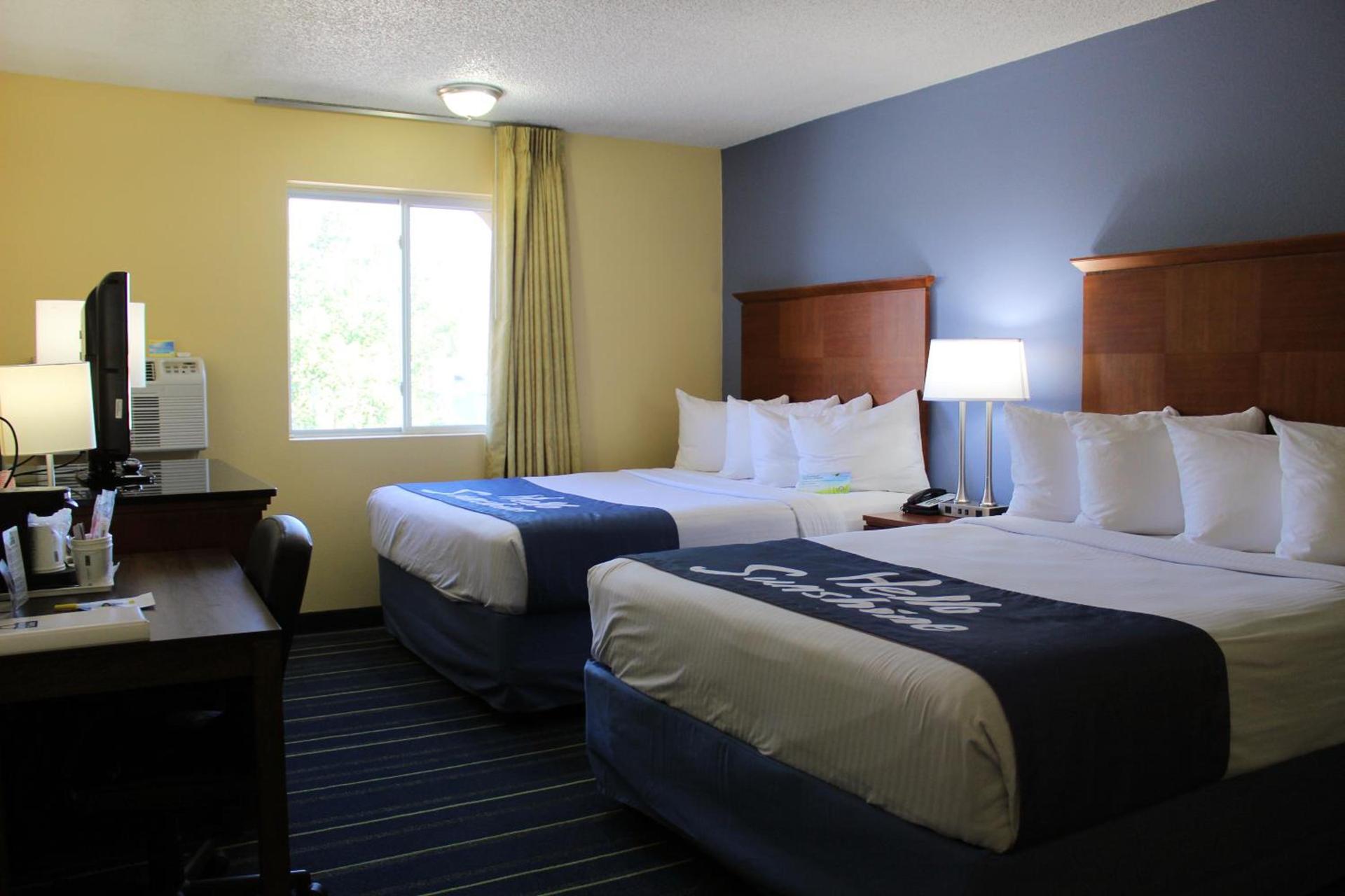 Days Inn & Suites by Wyndham Gunnison photo 16