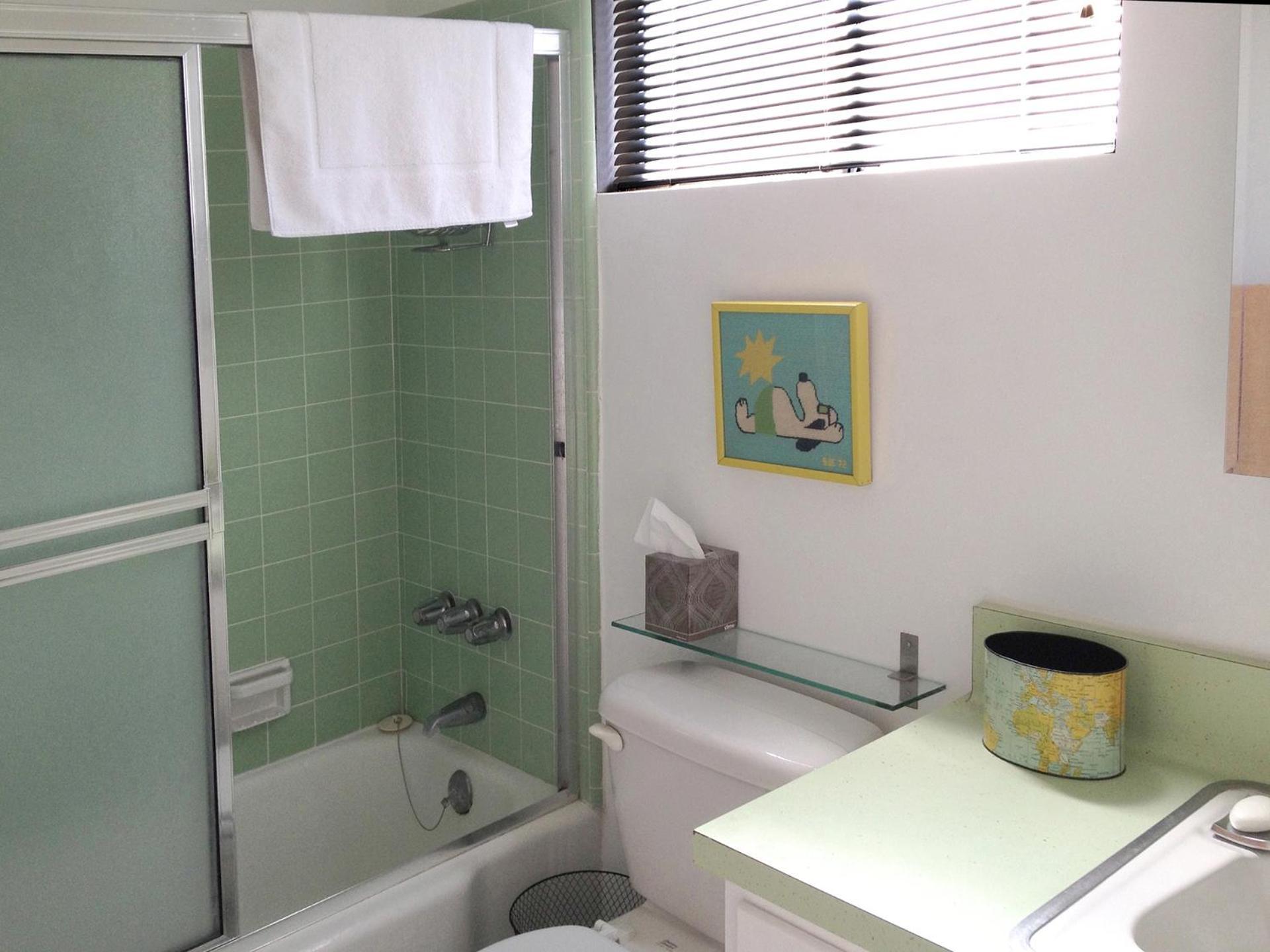 The Getaway Boutique Vacation Rentals photo 14