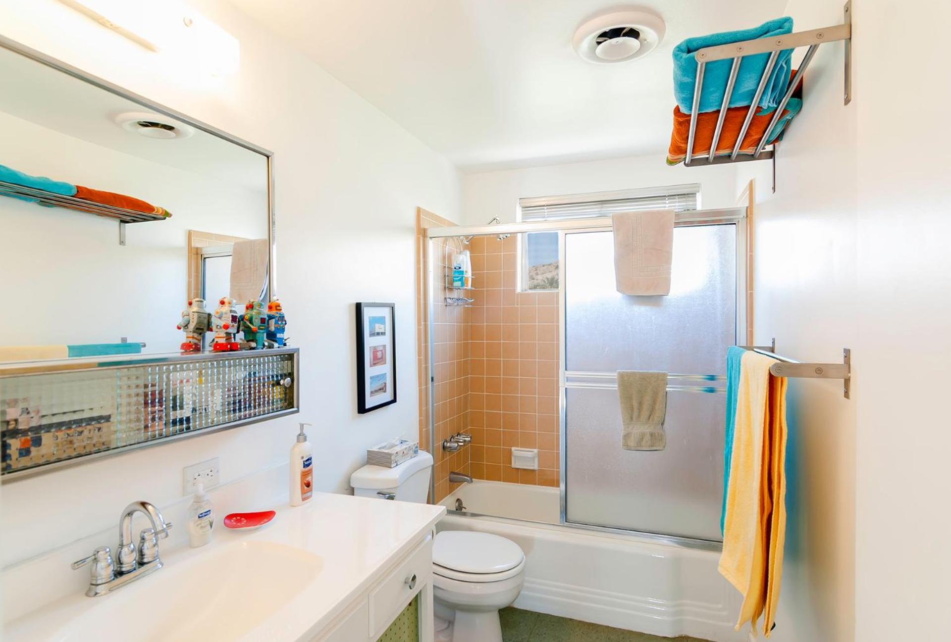 The Getaway Boutique Vacation Rentals photo 6