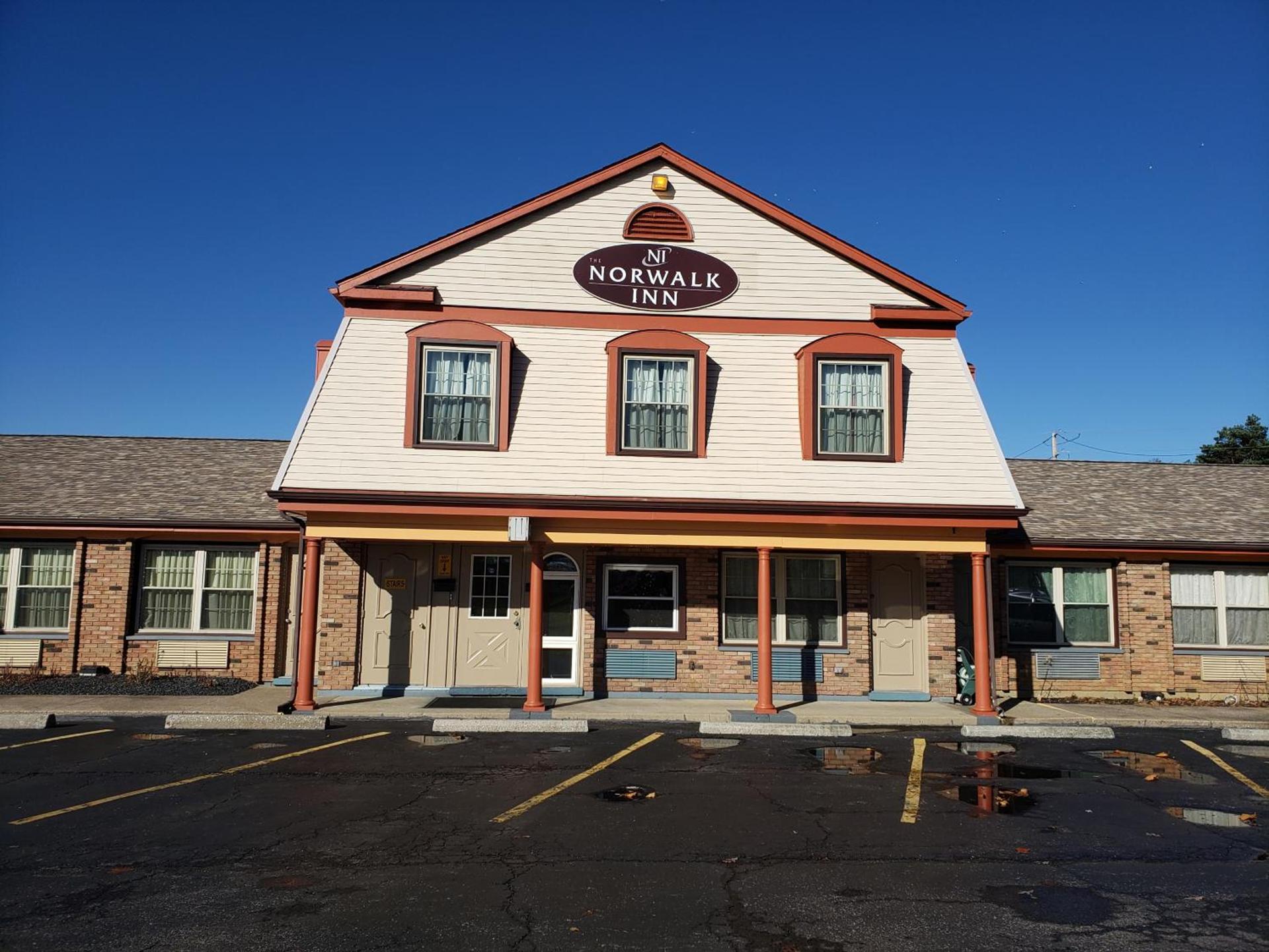 Norwalk Inn photo 4