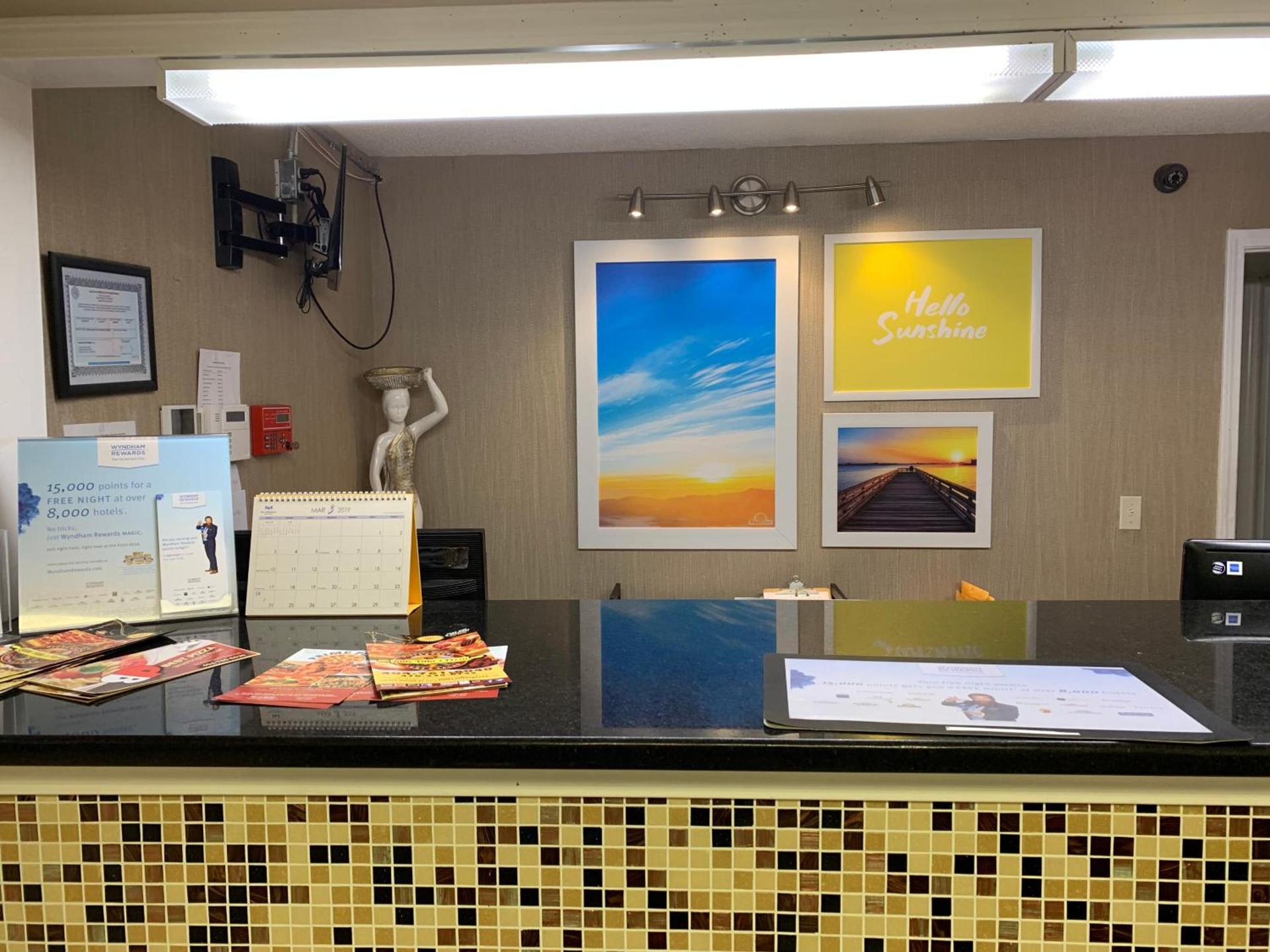 Days Inn by Wyndham Hartsfield Jackson Atlanta Airport West photo 28