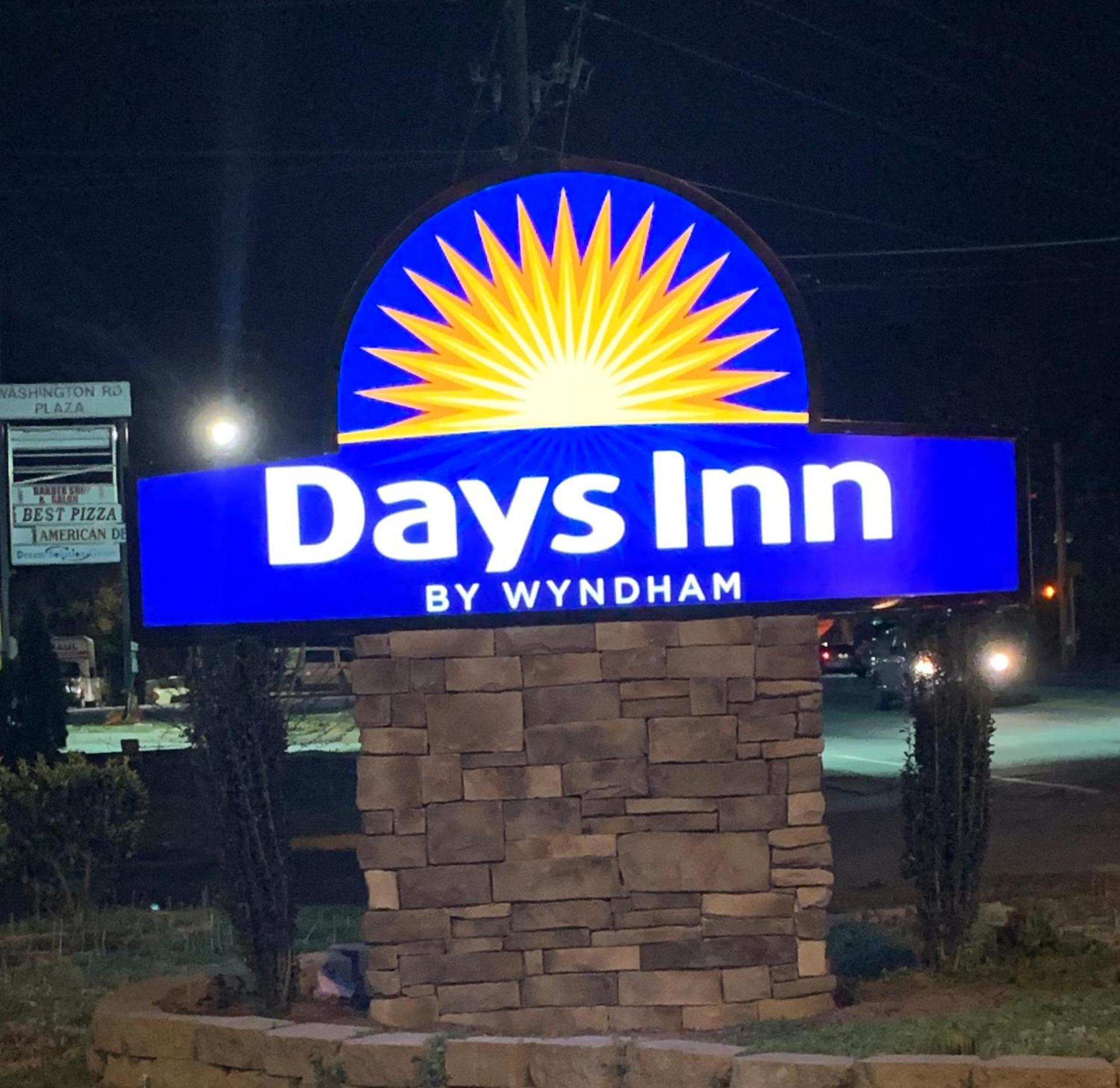 Days Inn by Wyndham Hartsfield Jackson Atlanta Airport West photo 27