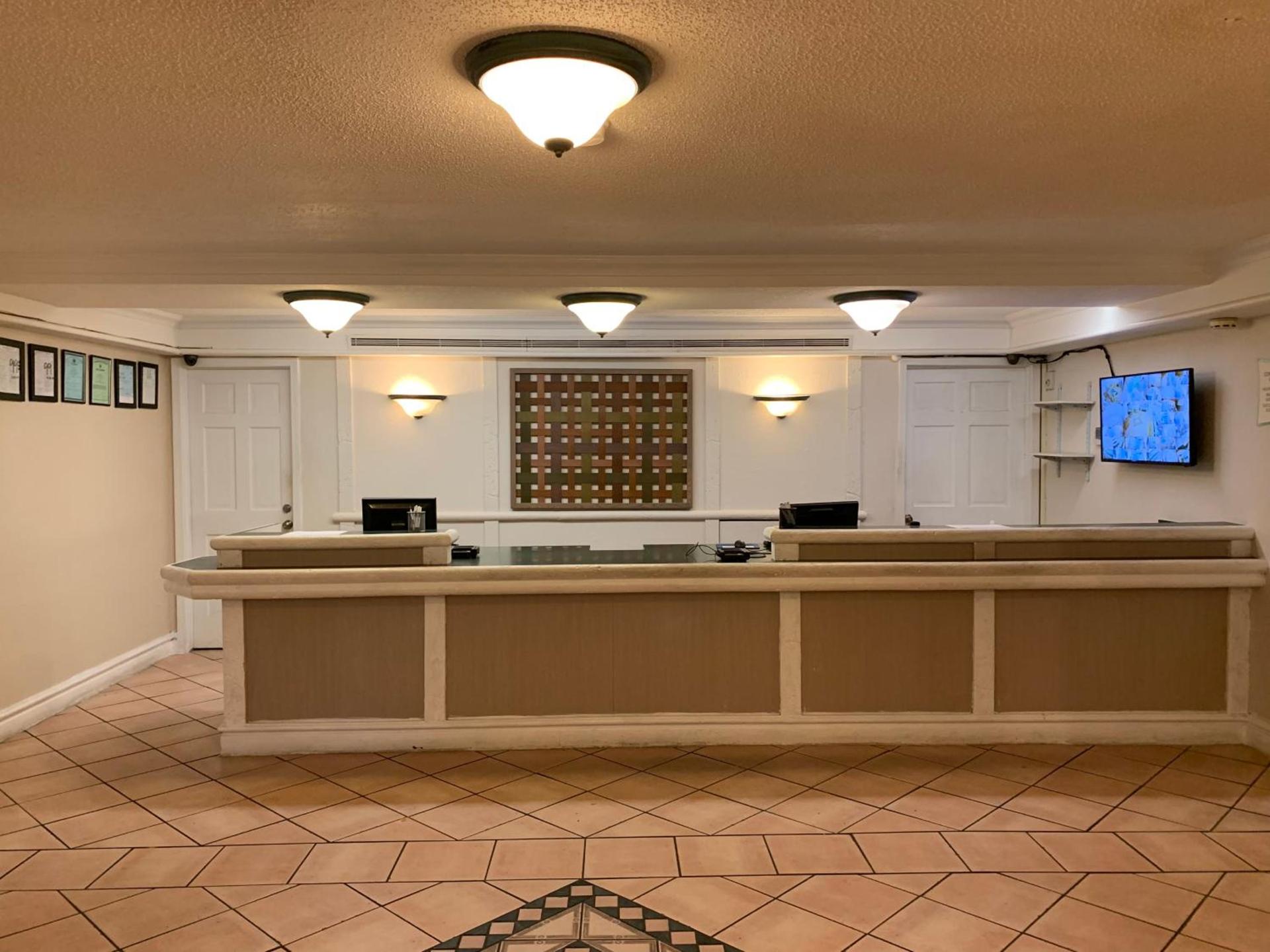 Quality Inn & Suites Tuscaloosa near University photo 26