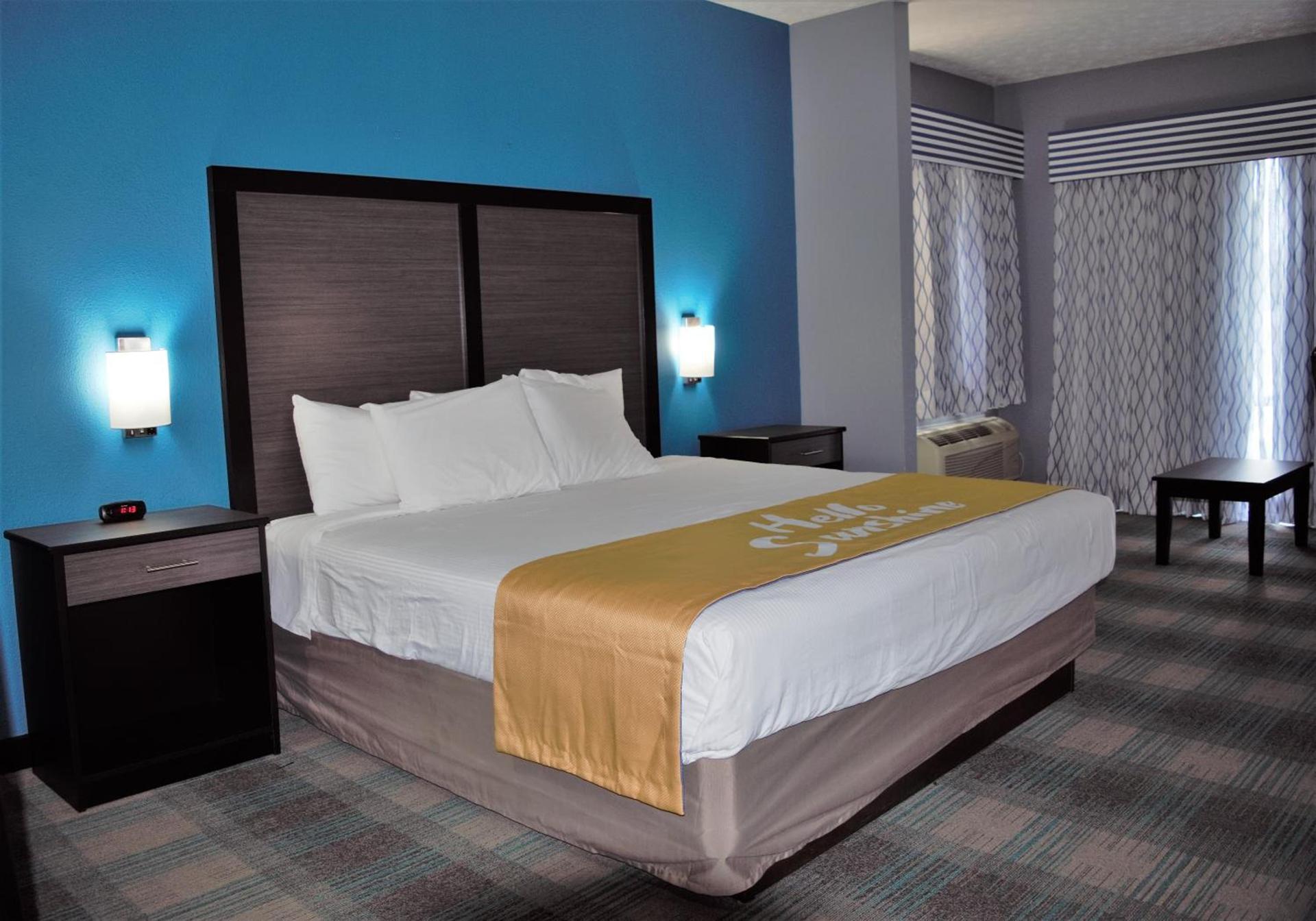 Days Inn by Wyndham Montgomery photo 21
