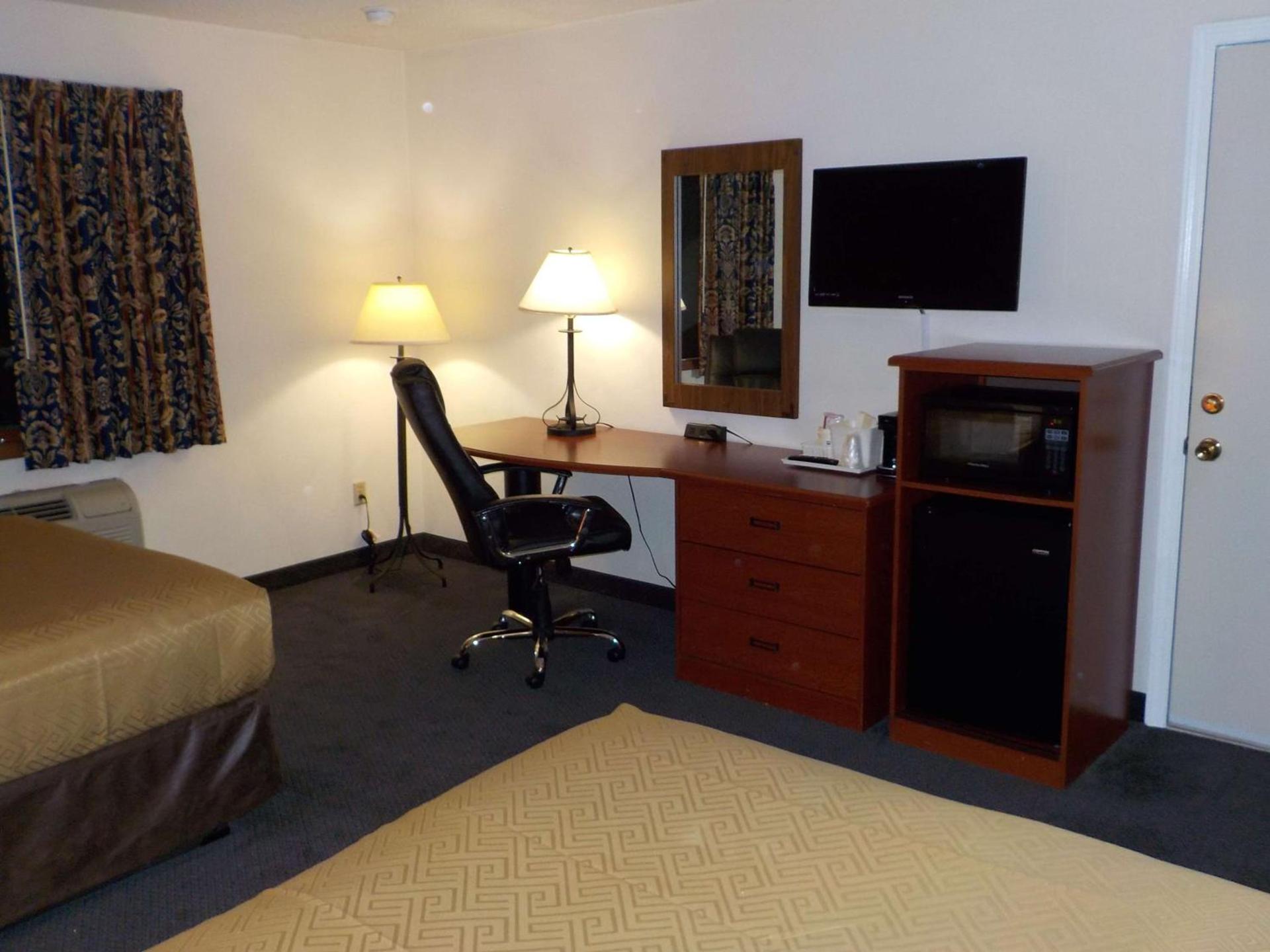 SureStay Hotel by Best Western Greenville photo 16