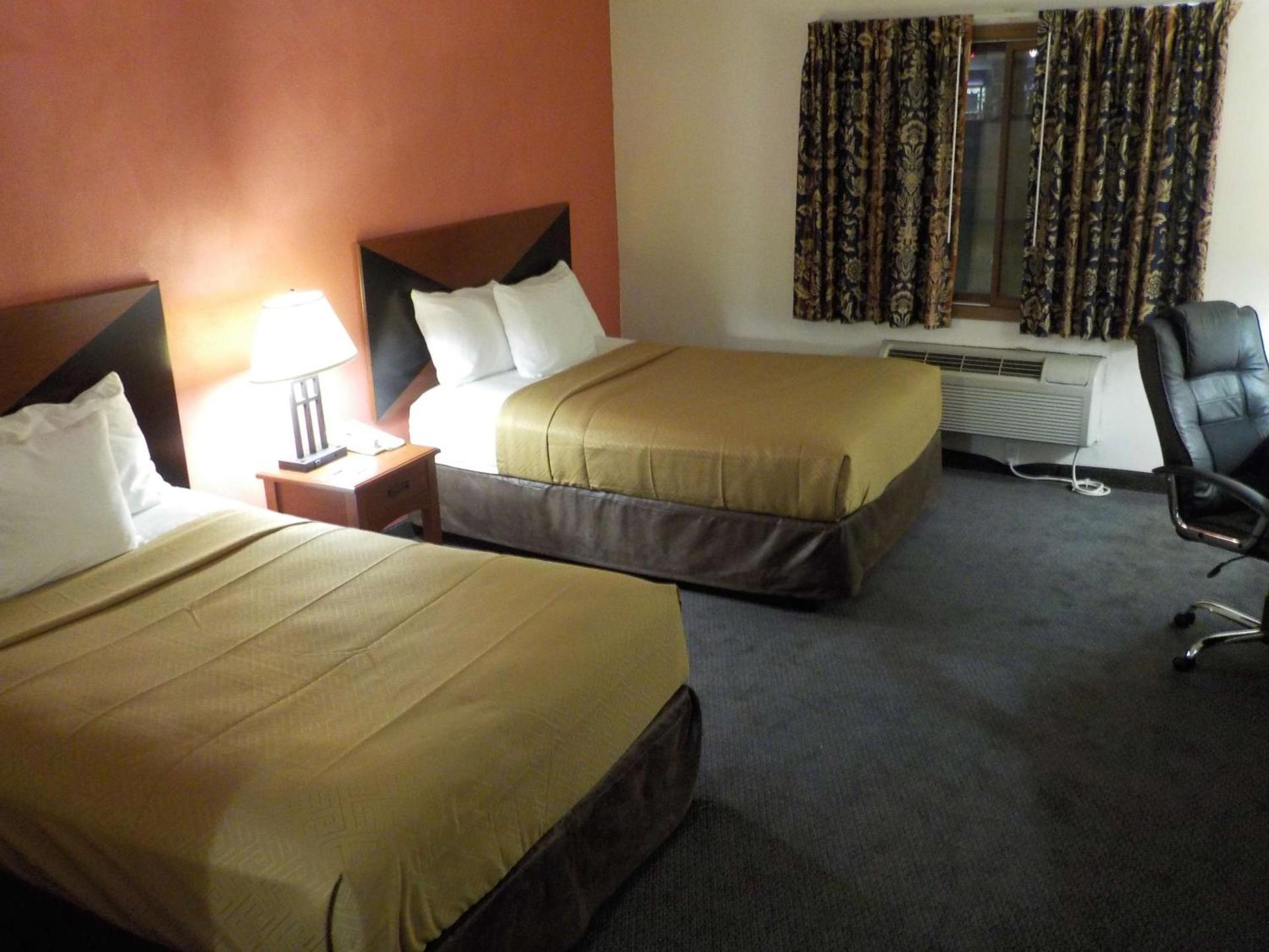 SureStay Hotel by Best Western Greenville photo 15