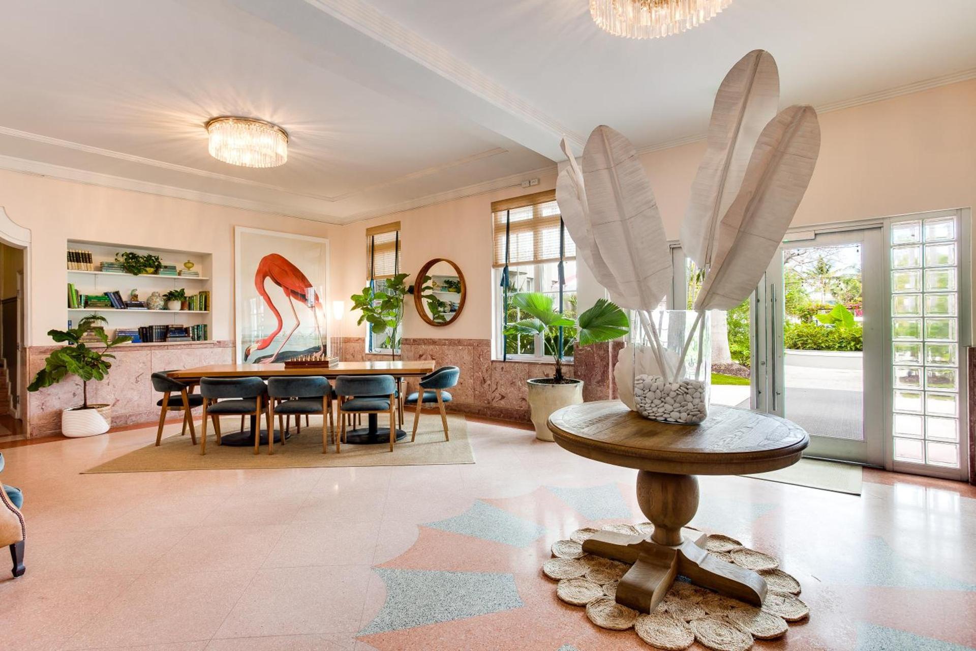 Liberty Park Hotel South Beach photo 27